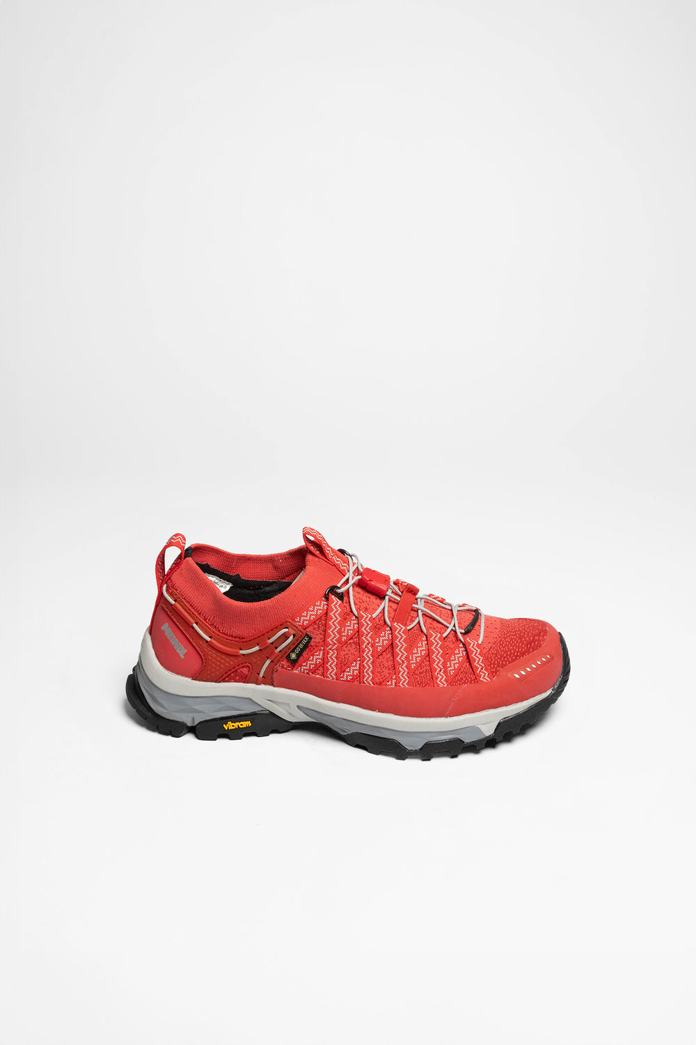 Meindl Aruba Lady GTX Damen (Rot/Silber)
