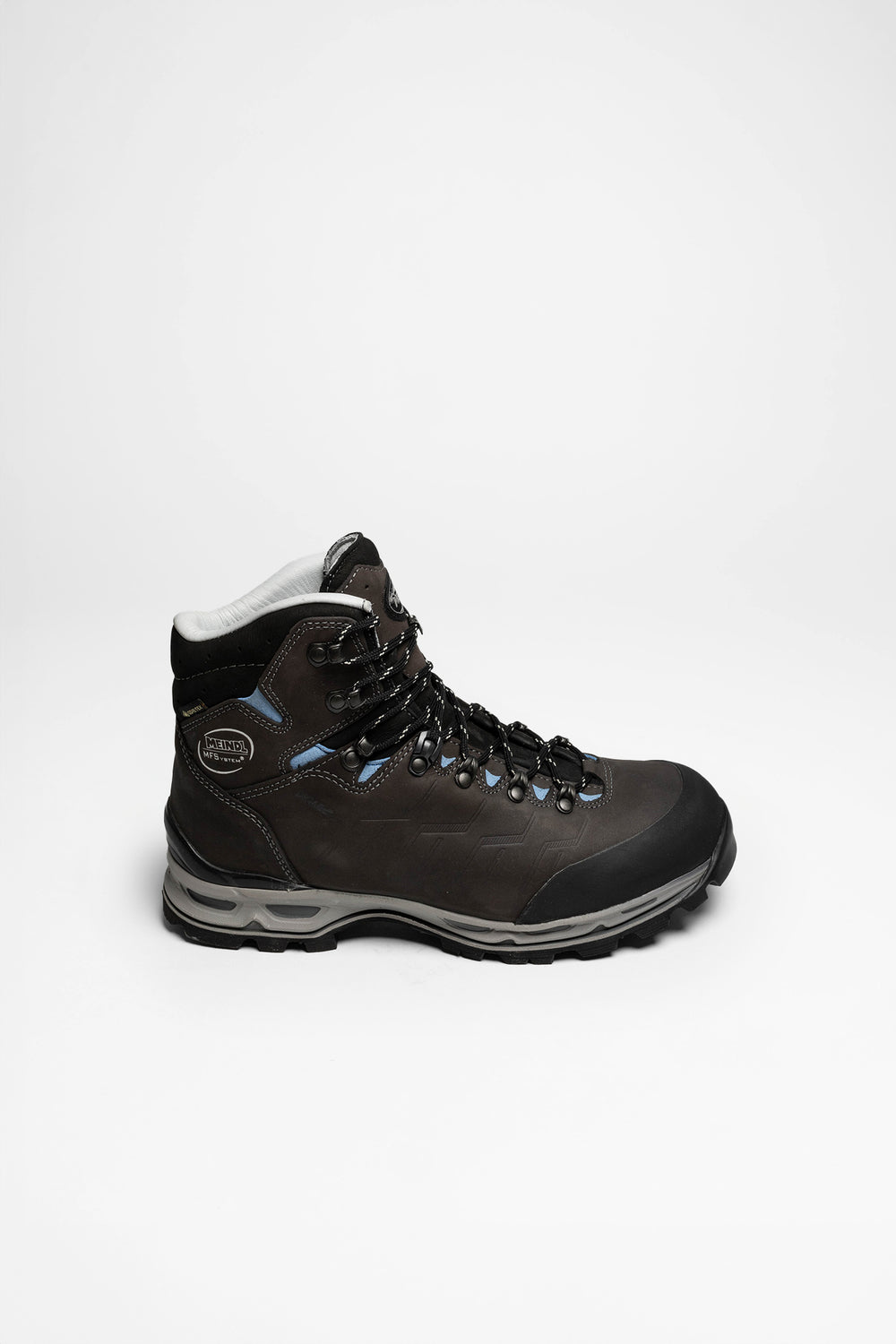 Meindl Bellavista Lady Mfs GTX Damen (Anthrazit/Azur)