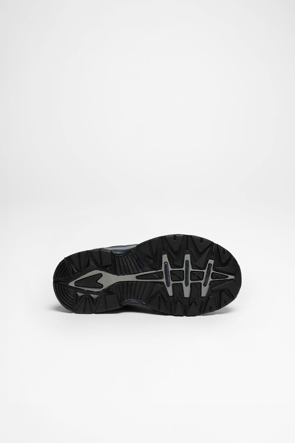 Meindl Snap Junior Kinder (Silber/Jeans)