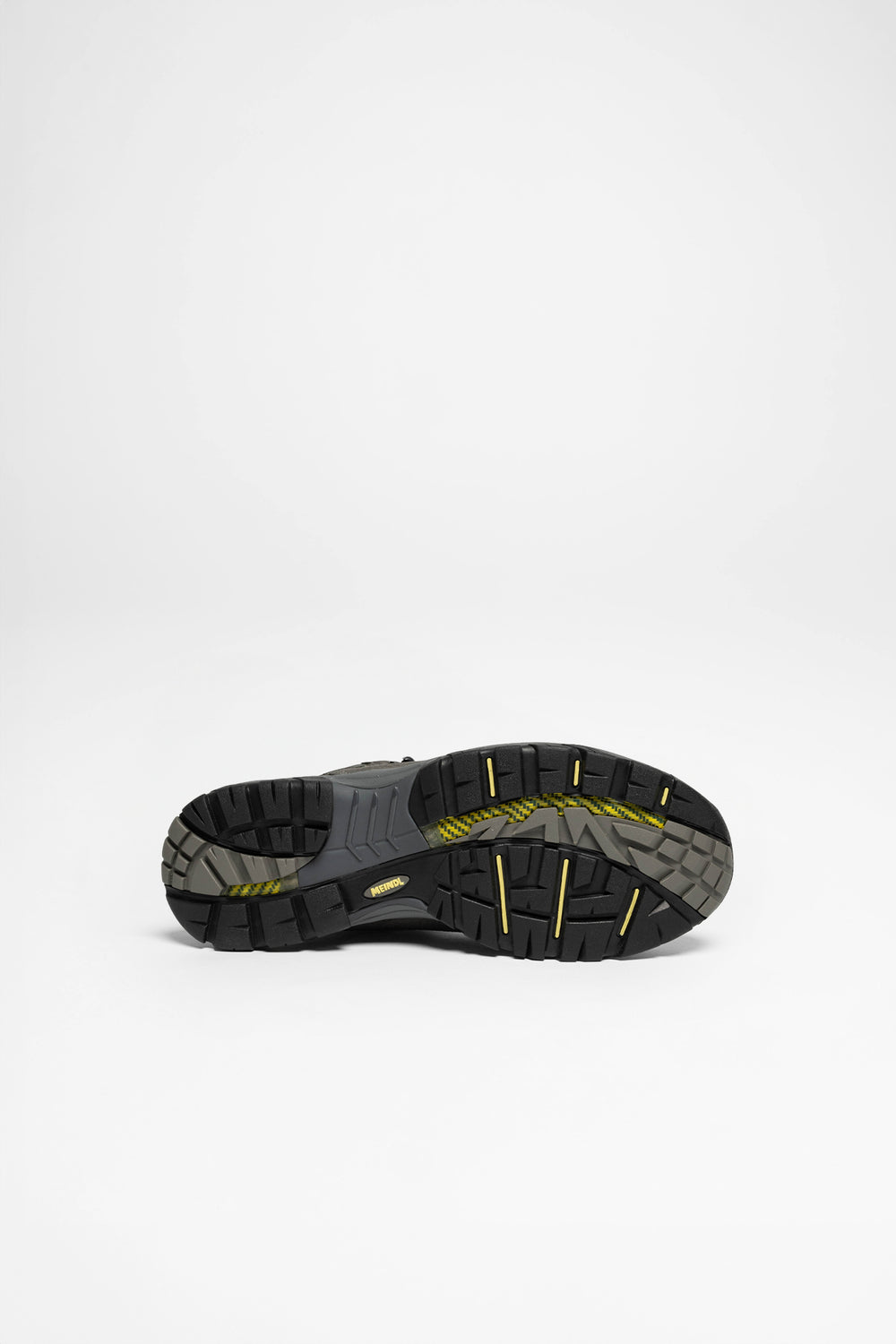 Meindl Ohio 2 GTX Herren (Anthrazit)