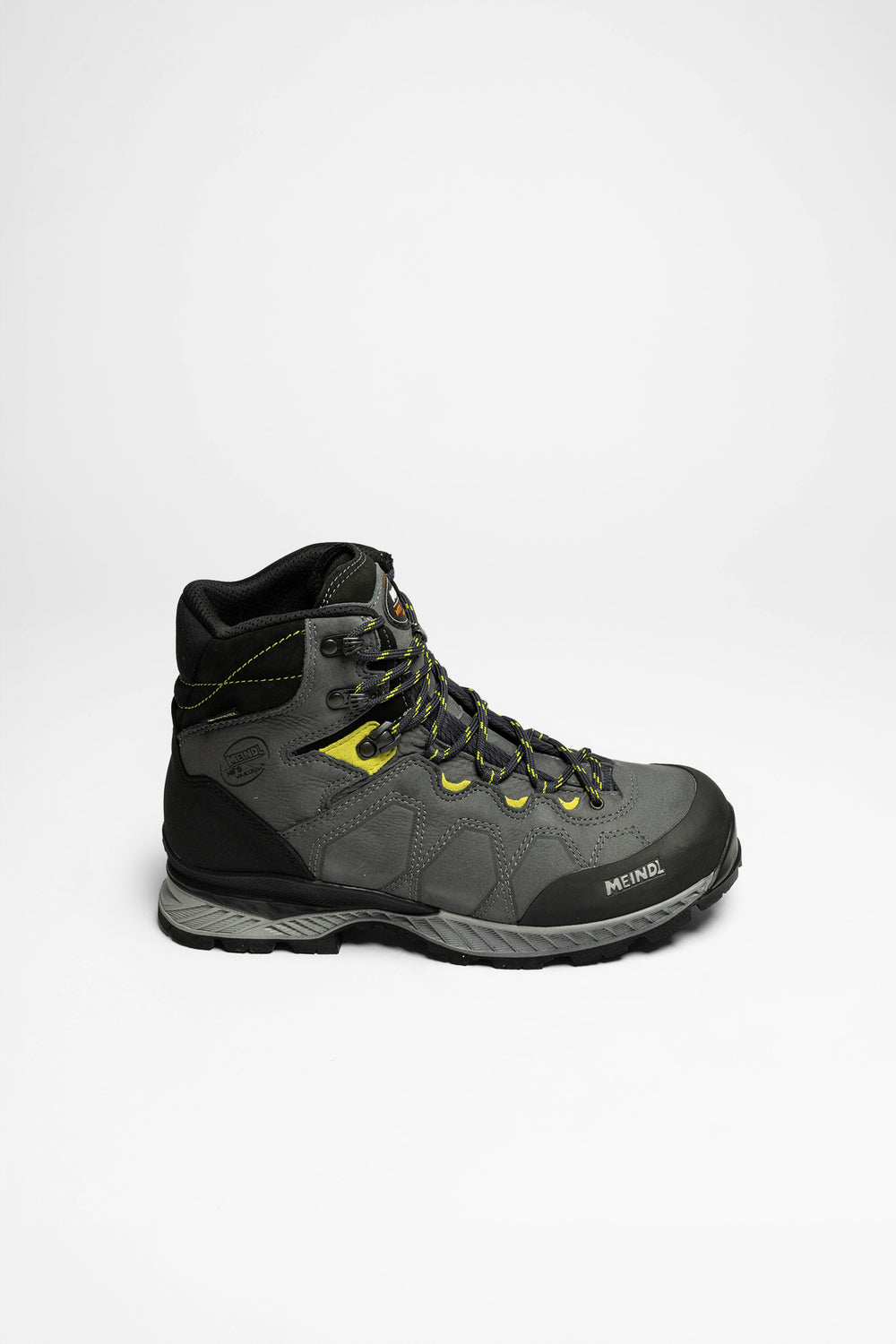 Meindl Vakuum Sport III GTX Herren (Grau/Lemon)