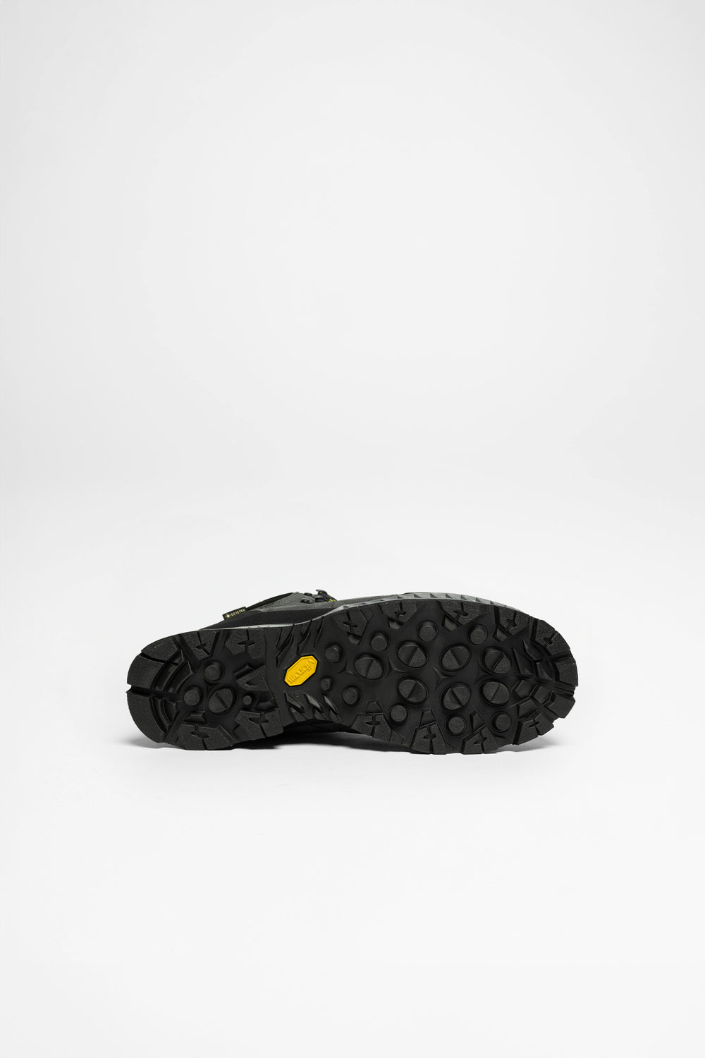 Meindl Vakuum Sport III GTX Herren (Grau/Lemon)