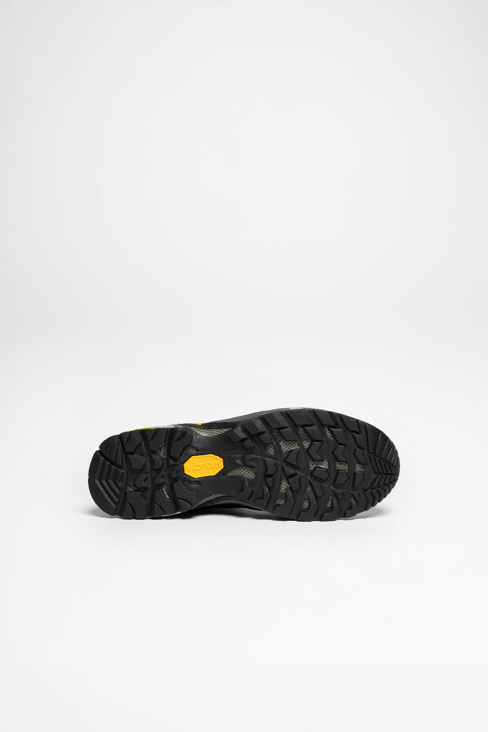 Meindl Sx 1.1 Mid GTX Herren (Schwarz/Lemon)