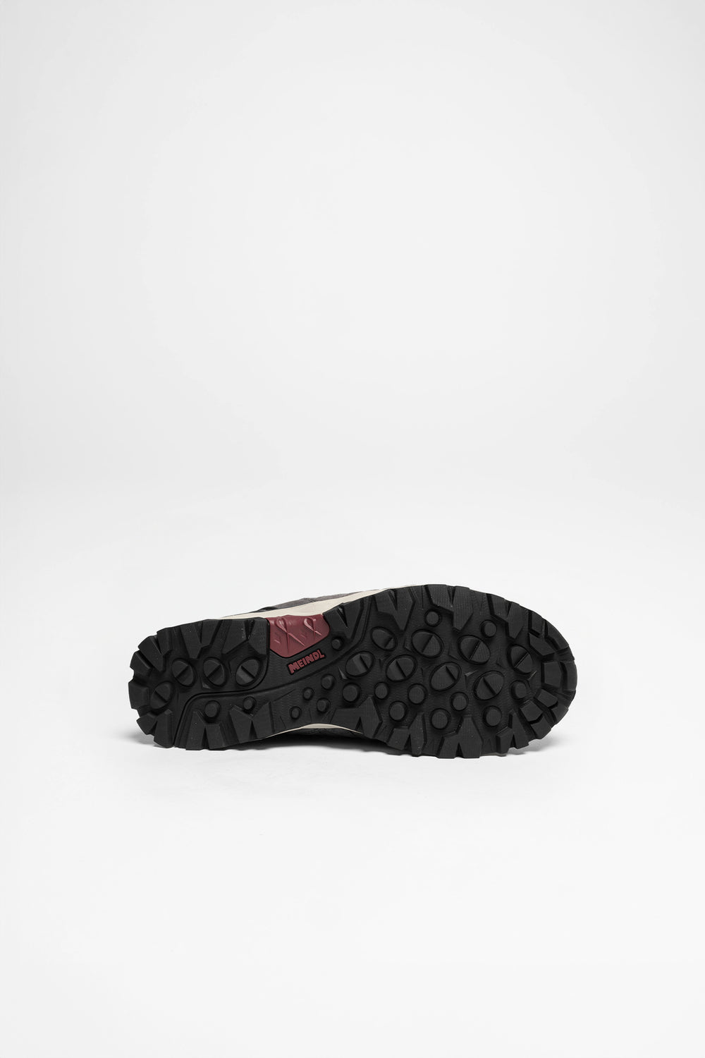 Meindl Mondello Lady GTX Damen (Anthrazit/Brombeer)