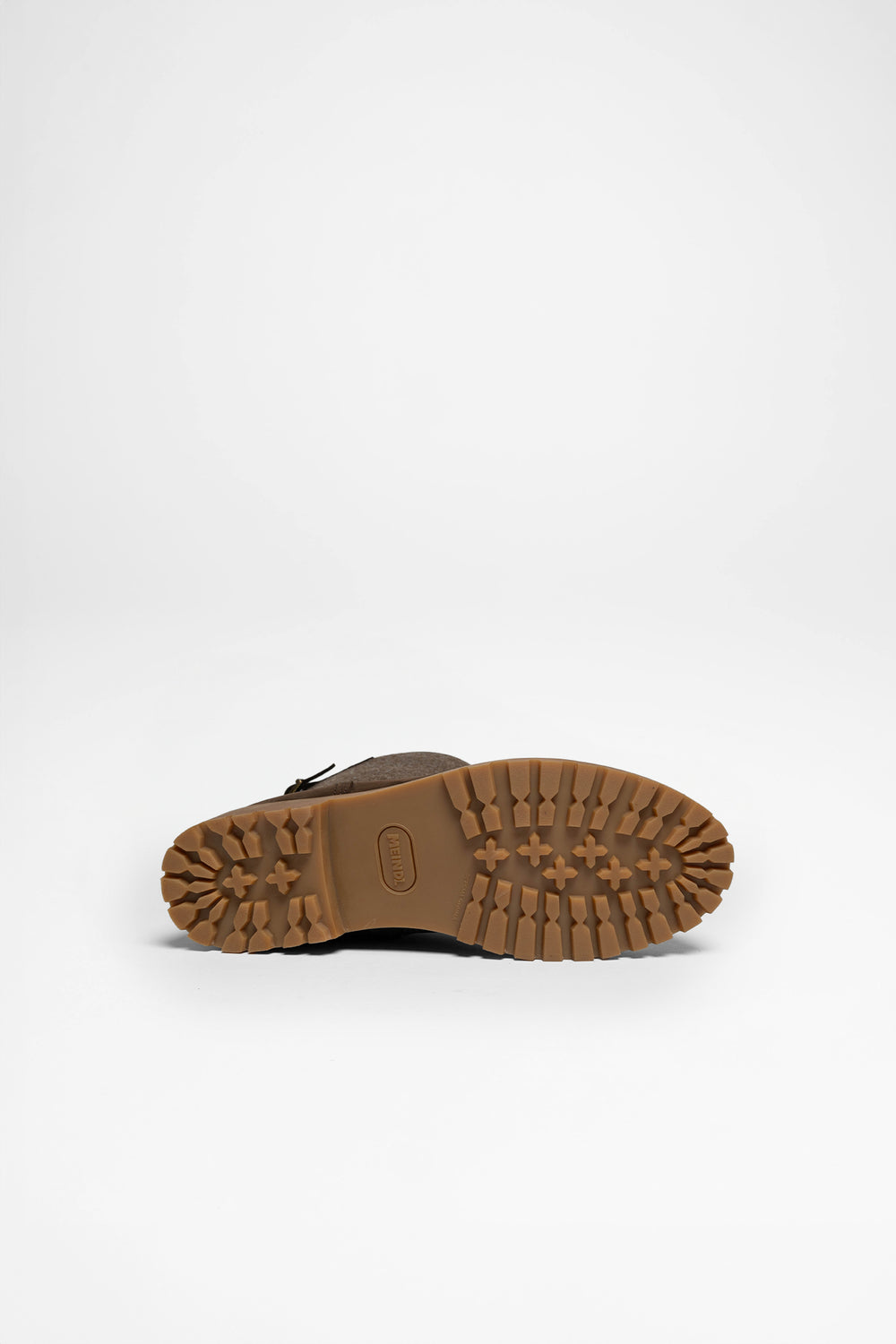 Meindl Innsbruck II GTX Herren (Braun)