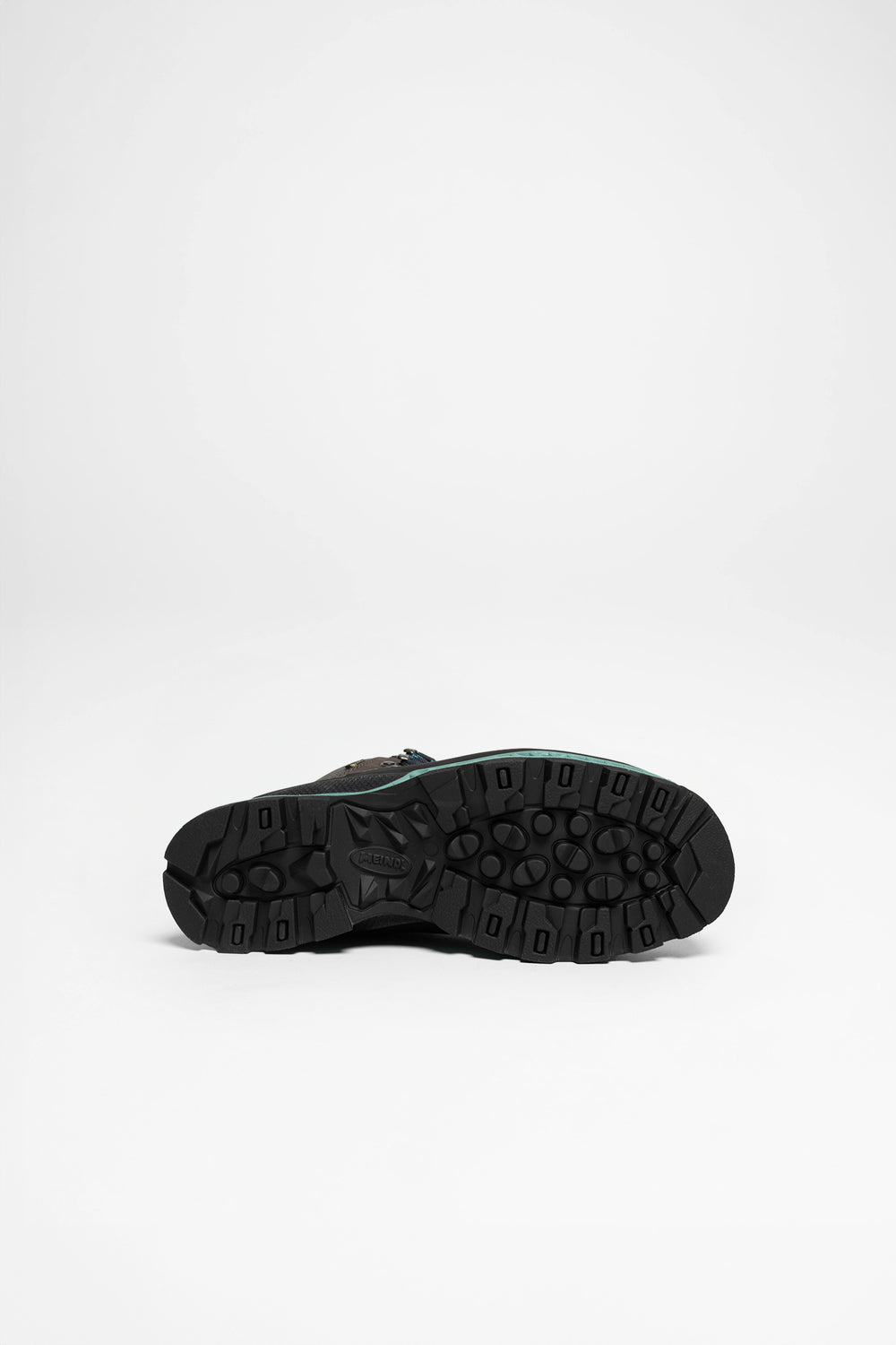 Meindl Island Lady MFS 3000 Damen (Grau/Türkis)