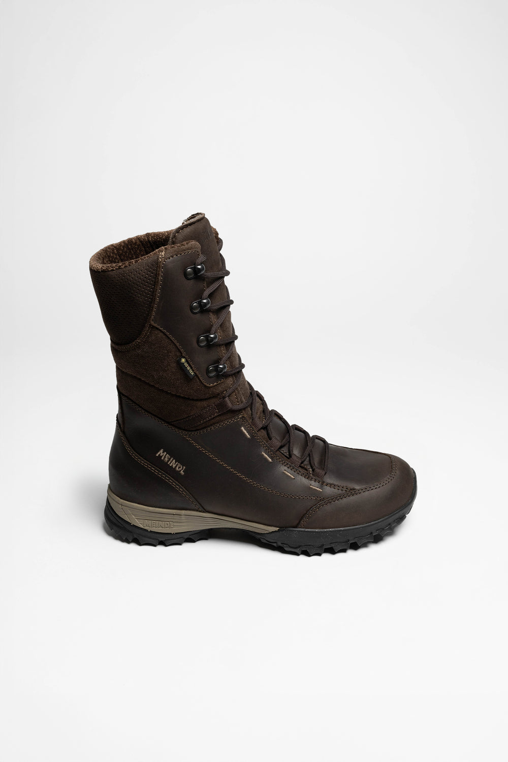 Meindl Valbella Lady GTX Damen (Dunkelbraun)