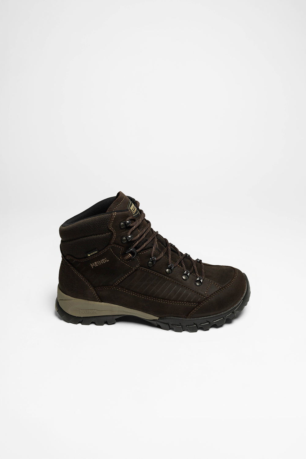 Meindl Sarn GTX Herren (Mocca/Mahagoni)
