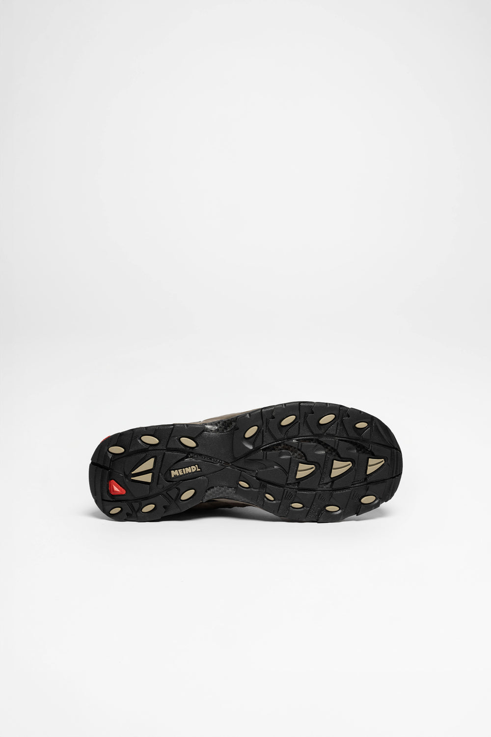 Meindl Respond GTX Herren (Schilf/Rot)