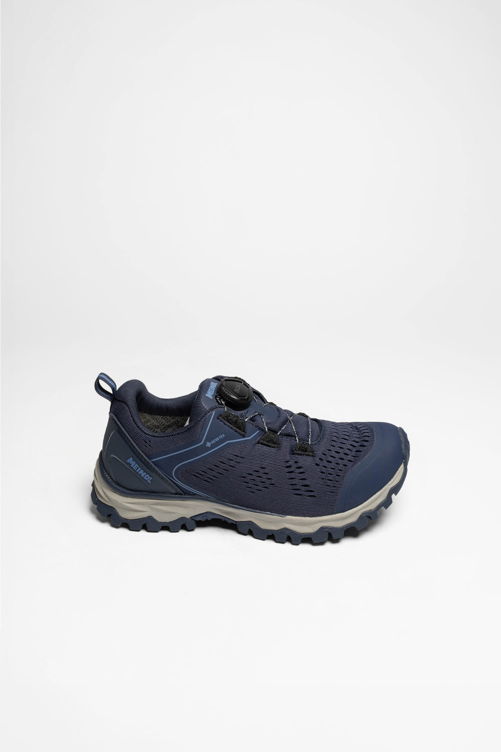 Meindl Abano (Boa) Lady GTX Damen (Blau)
