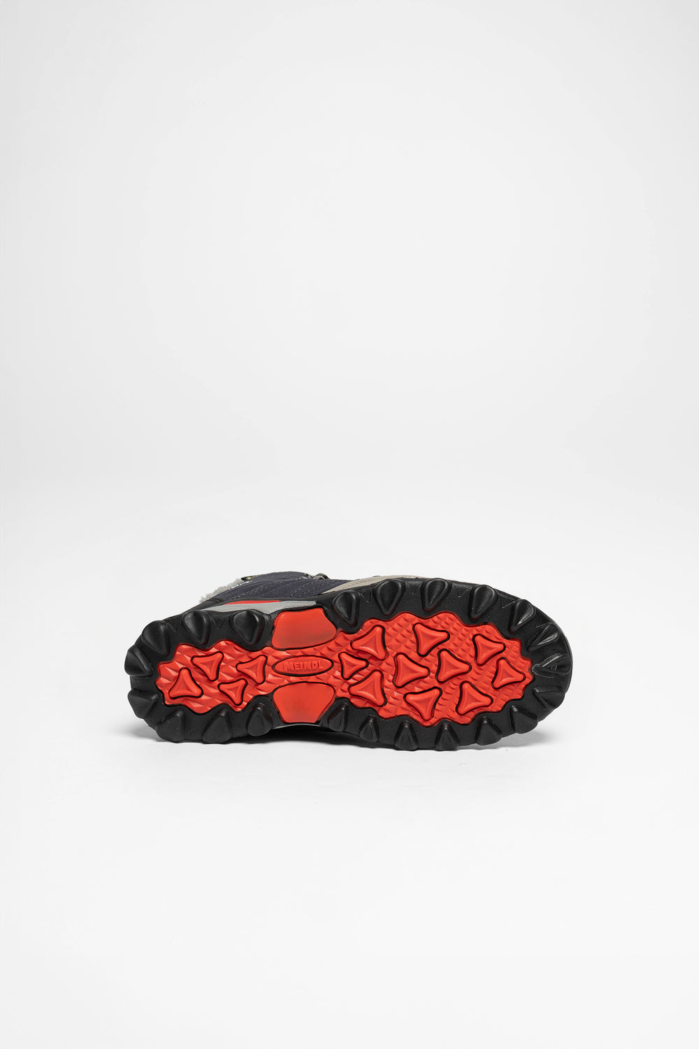 Meindl Calgary Junior GTX Kinder (Graphit/Rot)