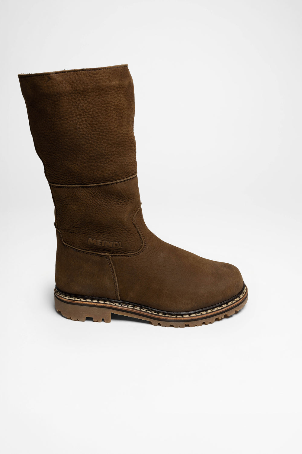 Meindl Abtenau Lady Damen (Braun)