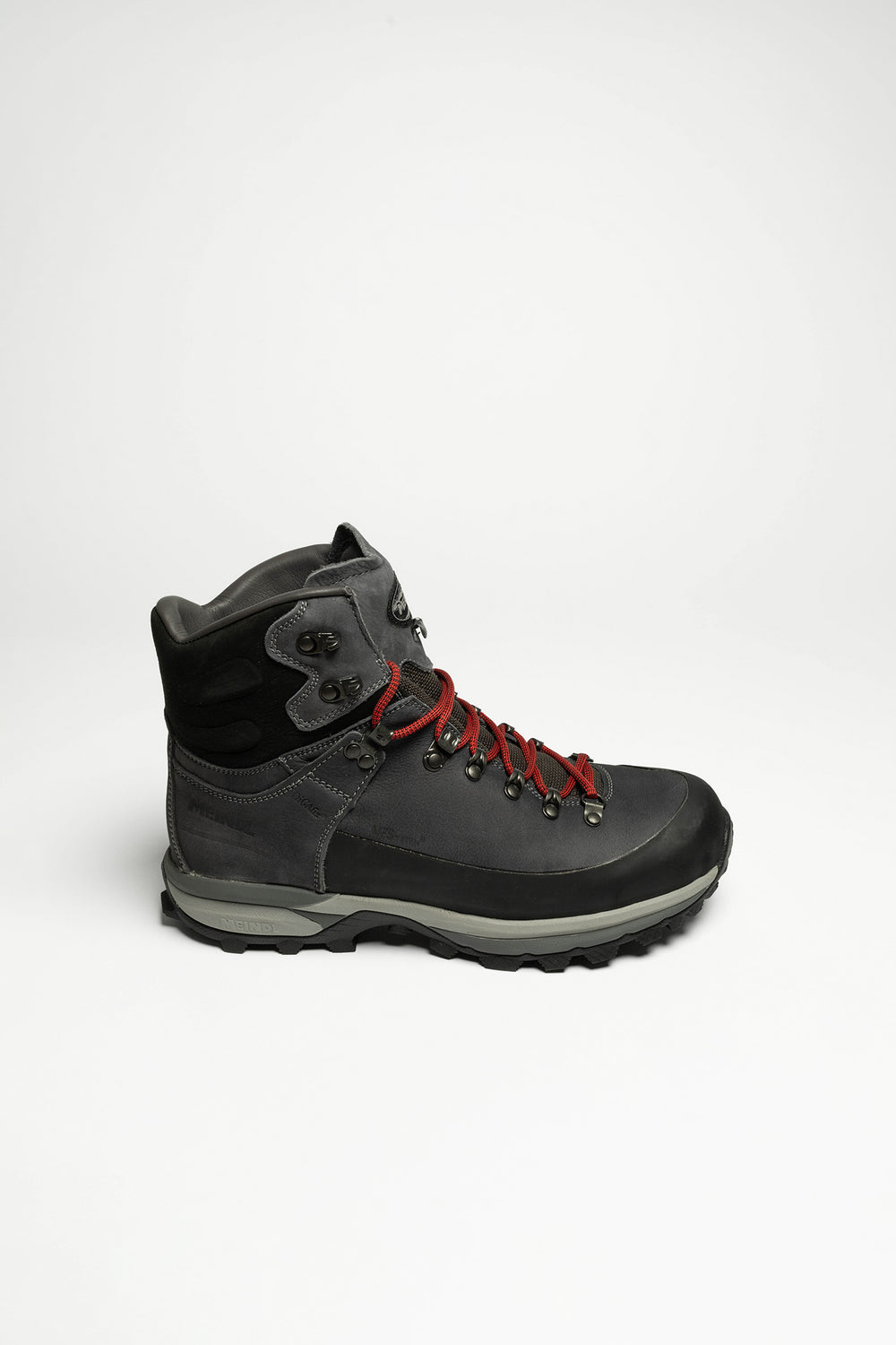 Meindl La Gomera Mfs Herren (Anthrazit)