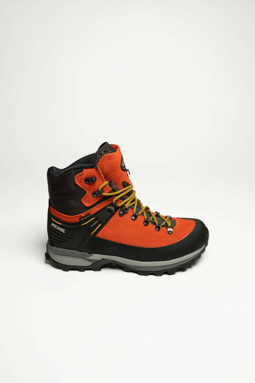 Meindl Air Revolution 1.5 Herren (Orange/Gelb)