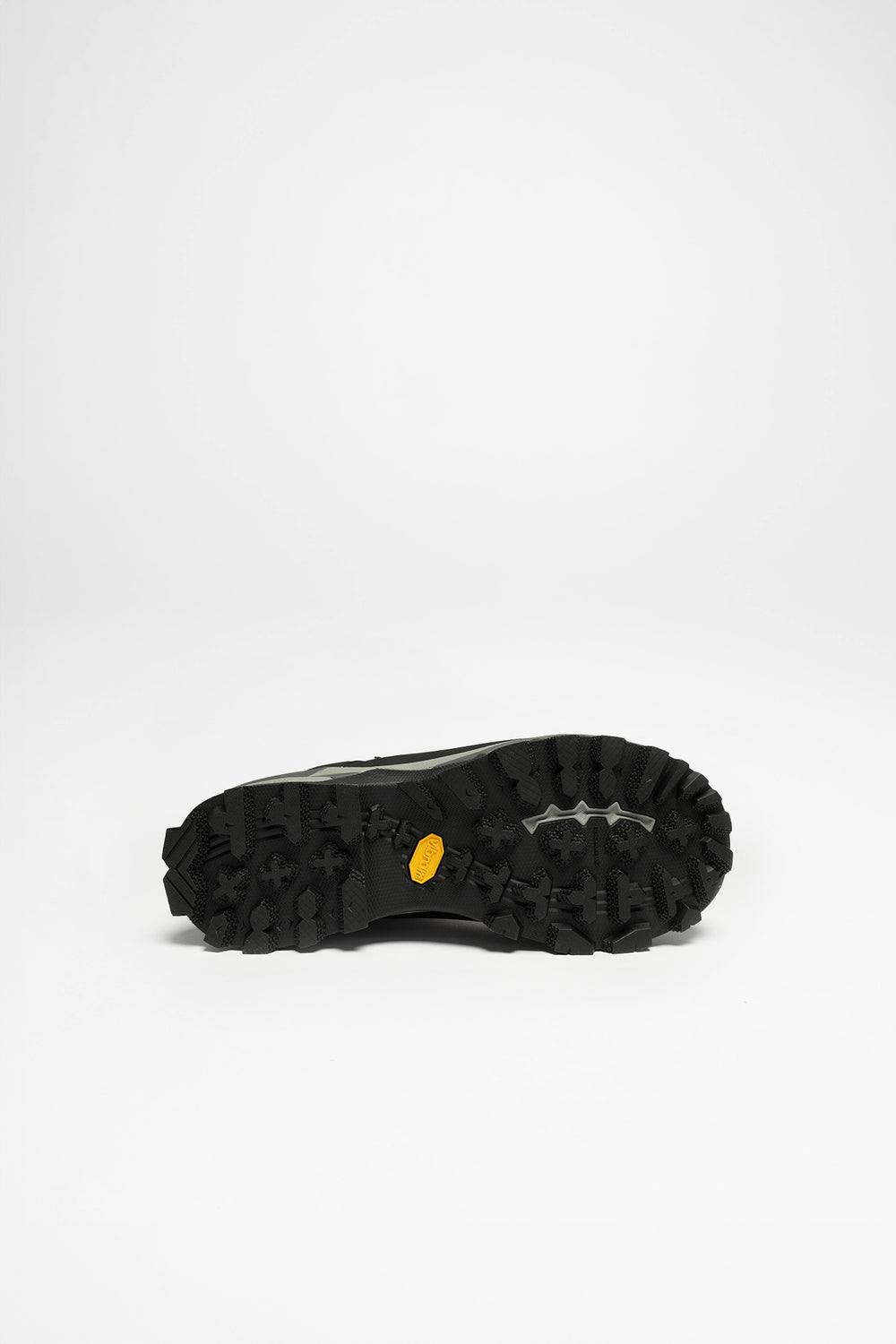 Meindl Air Revolution 1.5 Herren (Orange/Gelb)