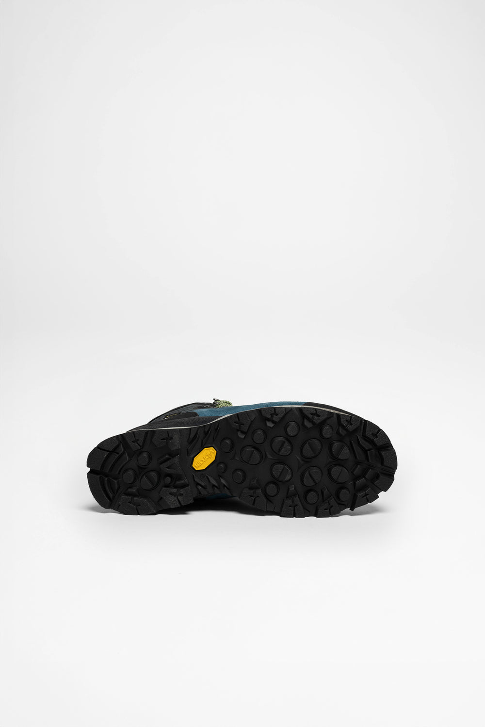 Meindl Air Revolution L 2.6 Damen (Petrol/Lemon)