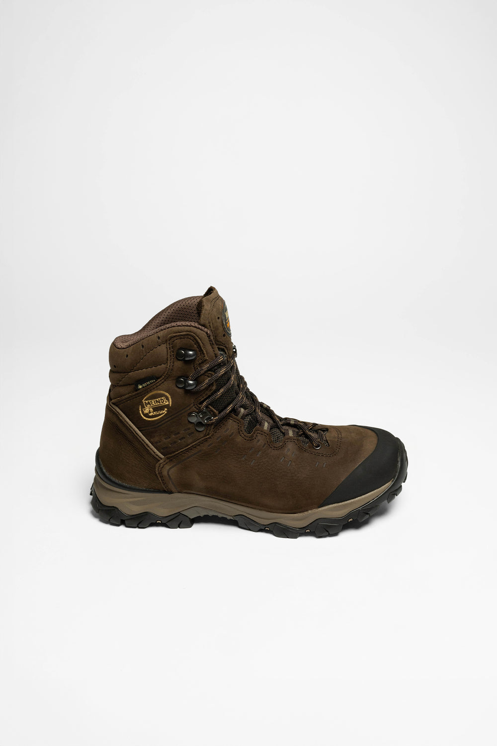 Meindl Vakuum Lady Fit II Schmal Damen (Dunkelbraun)