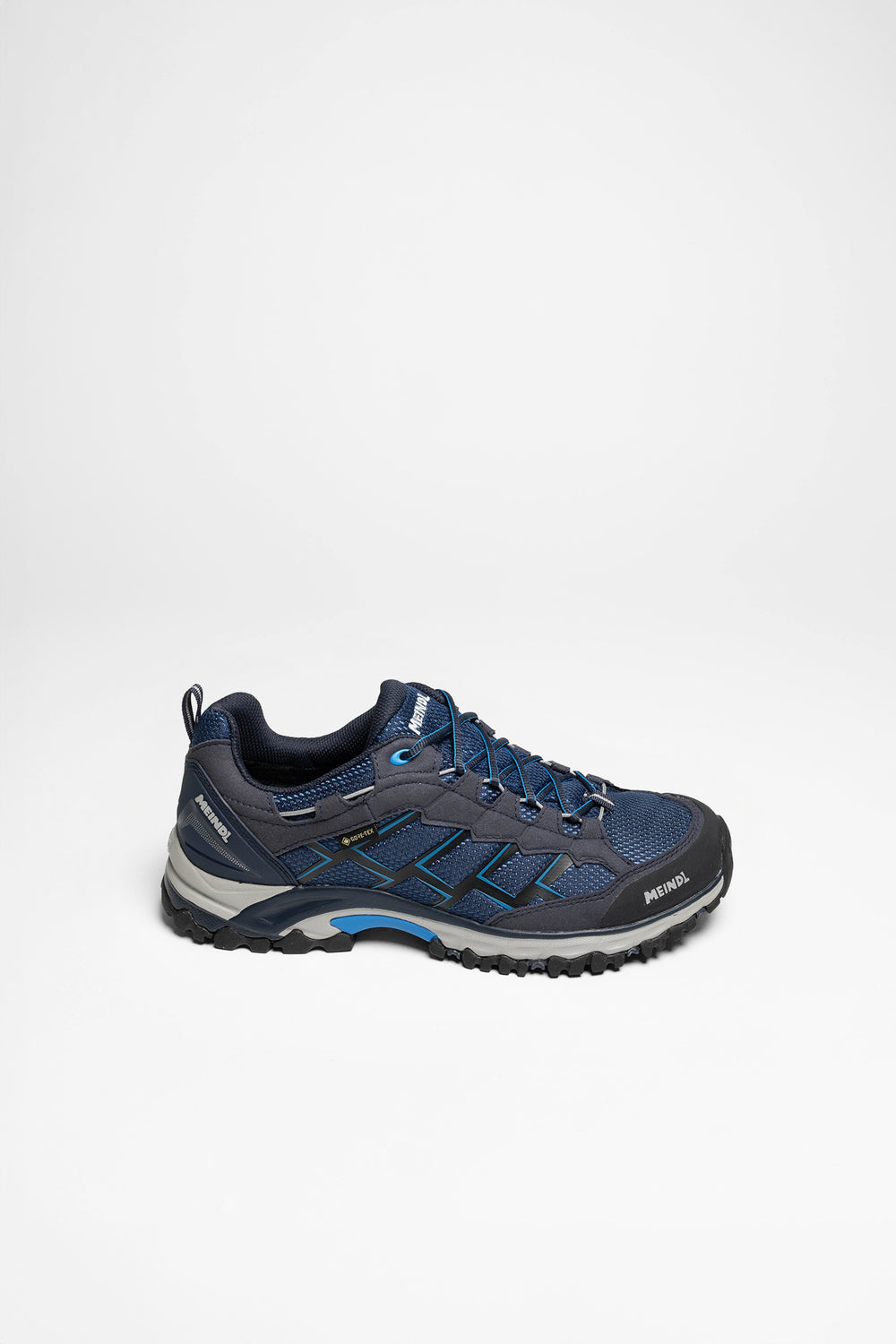 Meindl Caribe GTX Herren (Marine/Blau)