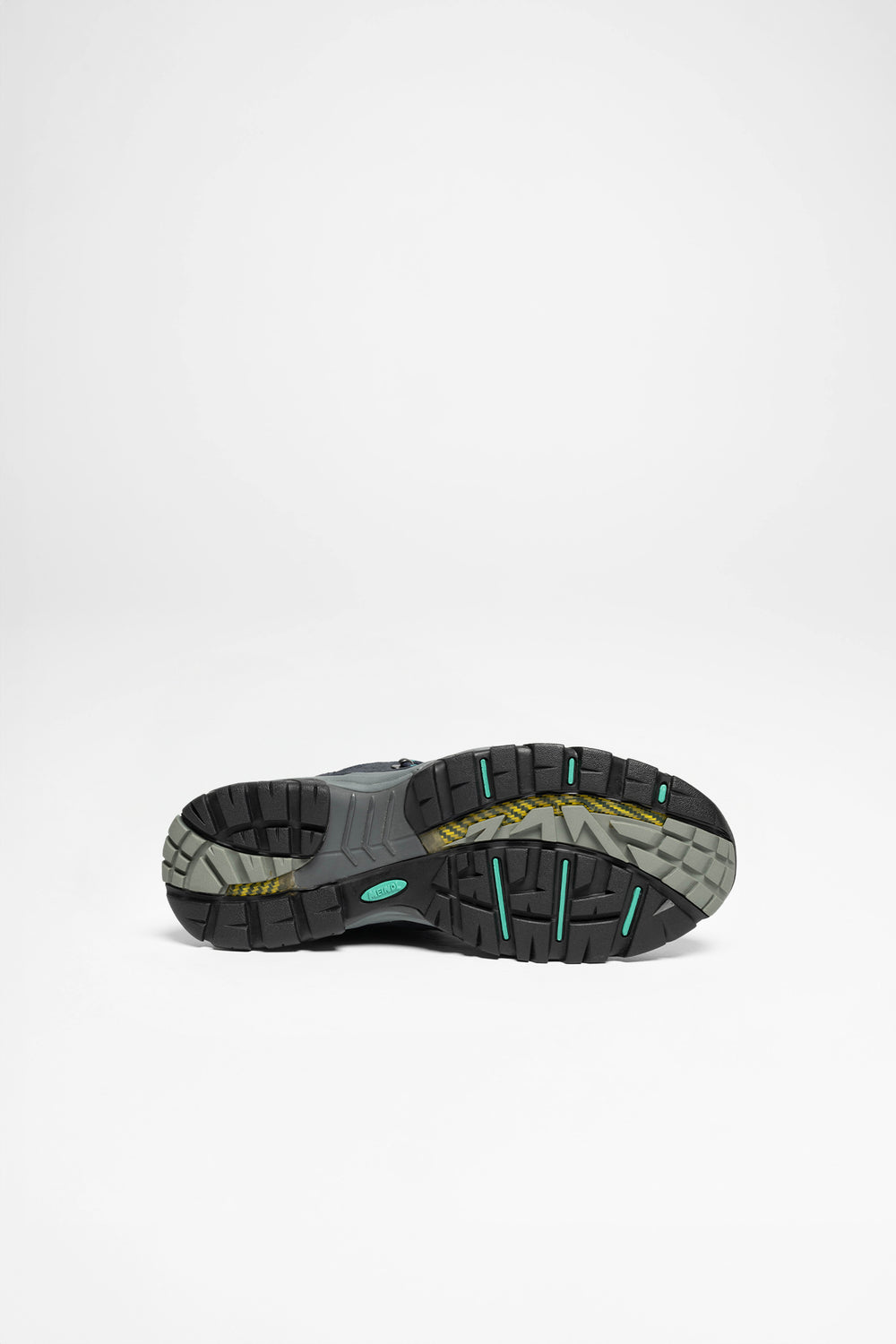 Meindl Nebraska Lady Mid GTX Damen (Nachtblau/Grün)