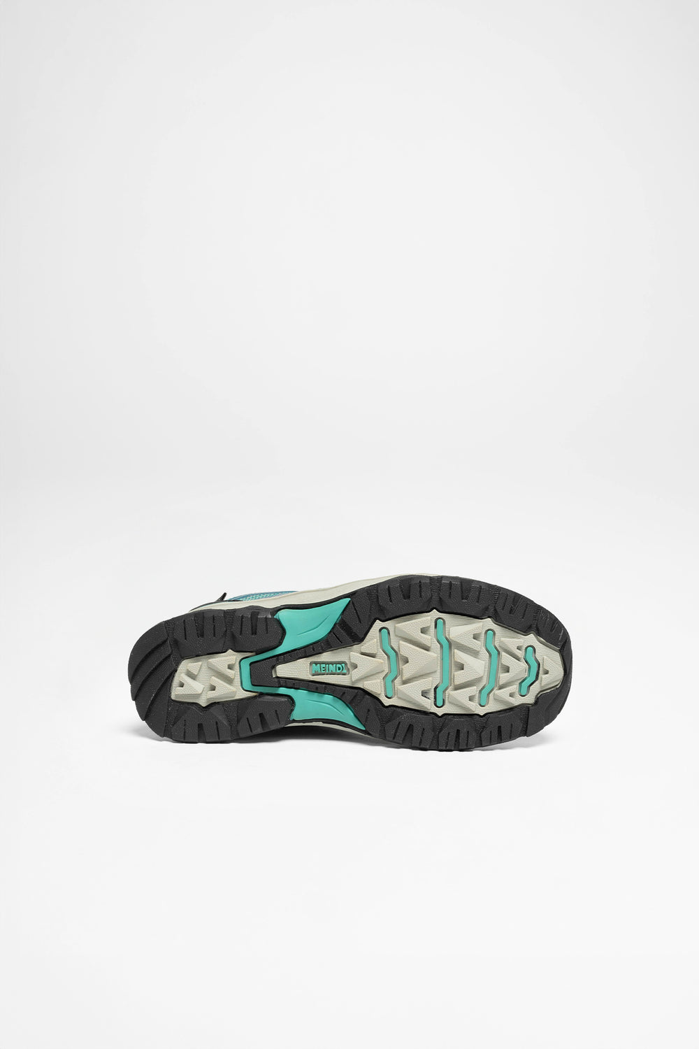 Meindl Wave Junior Kinder (Türkis/Petrol)