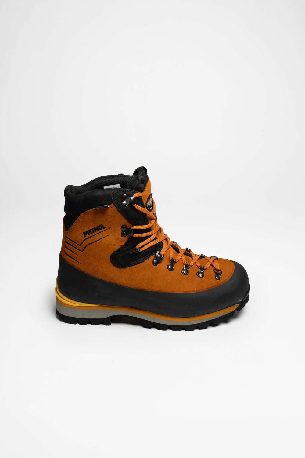 Meindl Alta Rocca GTX Herren (Orange)