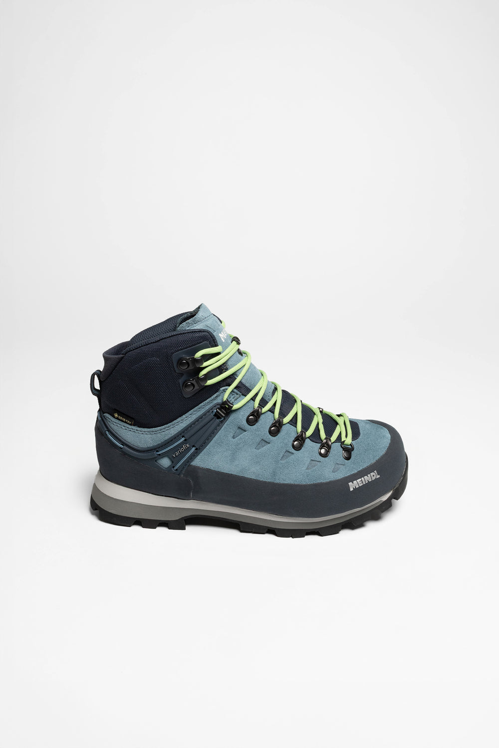 Meindl Montafon Lady GTX Damen (Türkis/Mint)