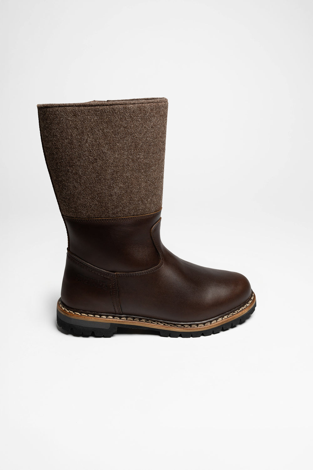 Meindl Filzmoos Herren (Dunkelbraun)