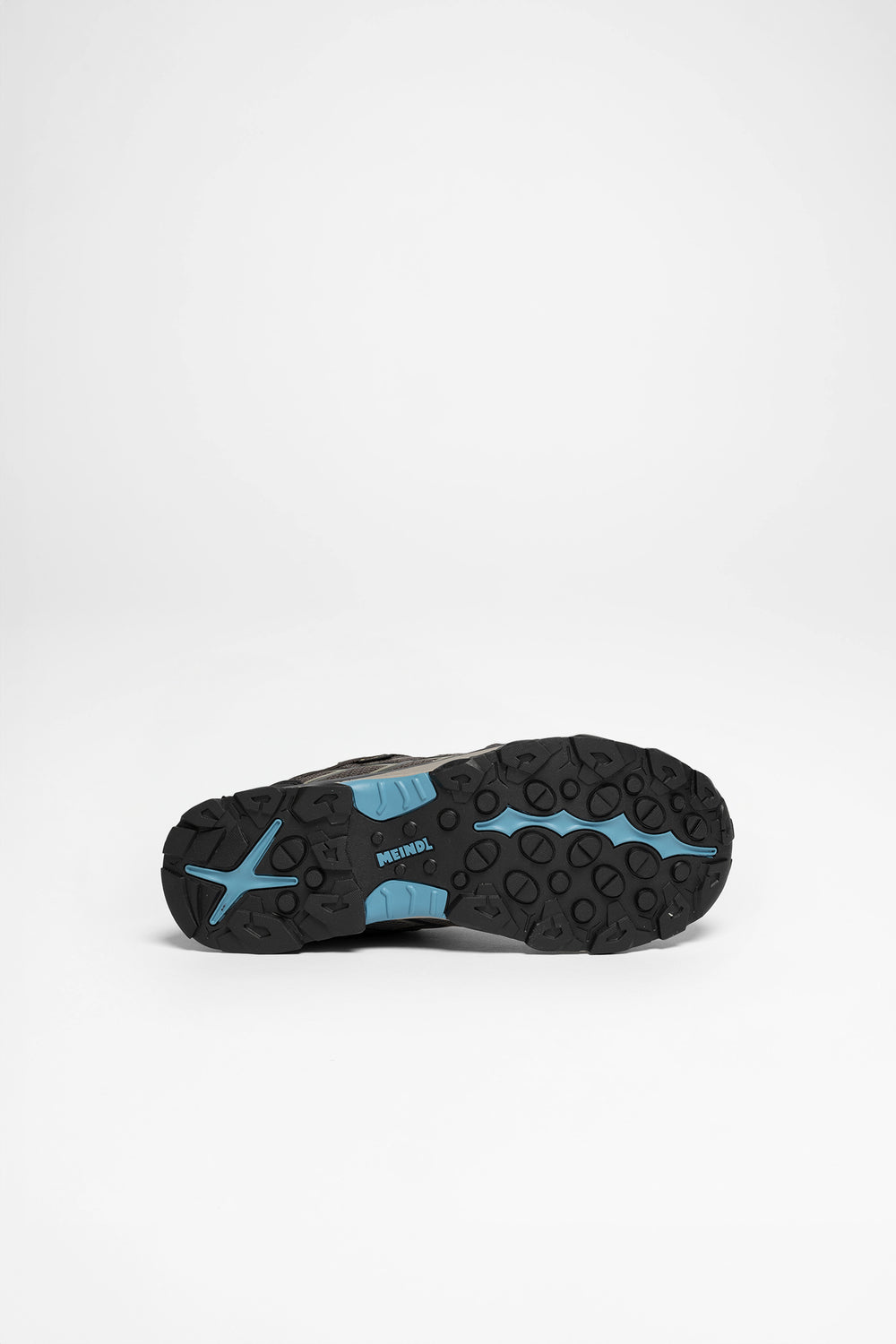 Meindl Activo GTX Herren (Anthrazit/Ozean)