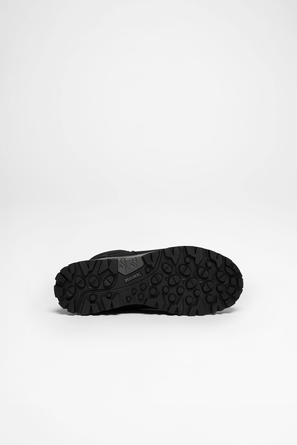 Meindl Vakuum Walker Herren (Schwarz)