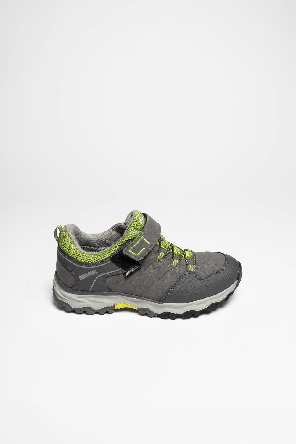 Meindl Medoro Junior Kinder (Anthrazit/Grün)