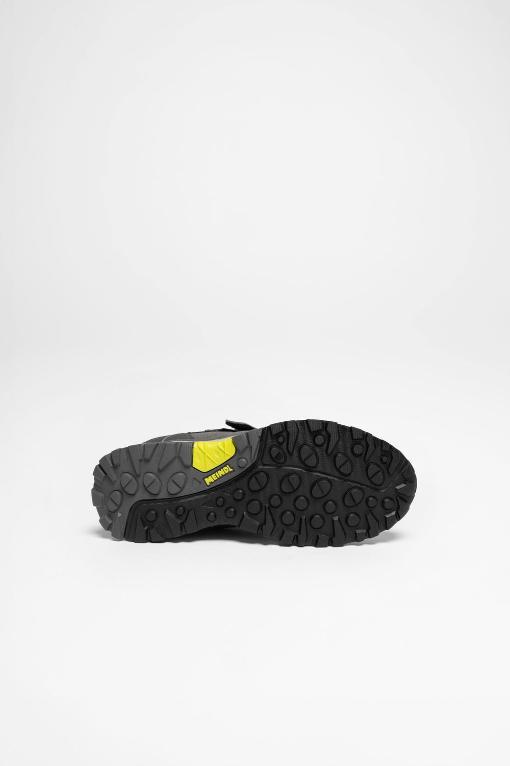 Meindl Medoro Junior Kinder (Anthrazit/Grün)