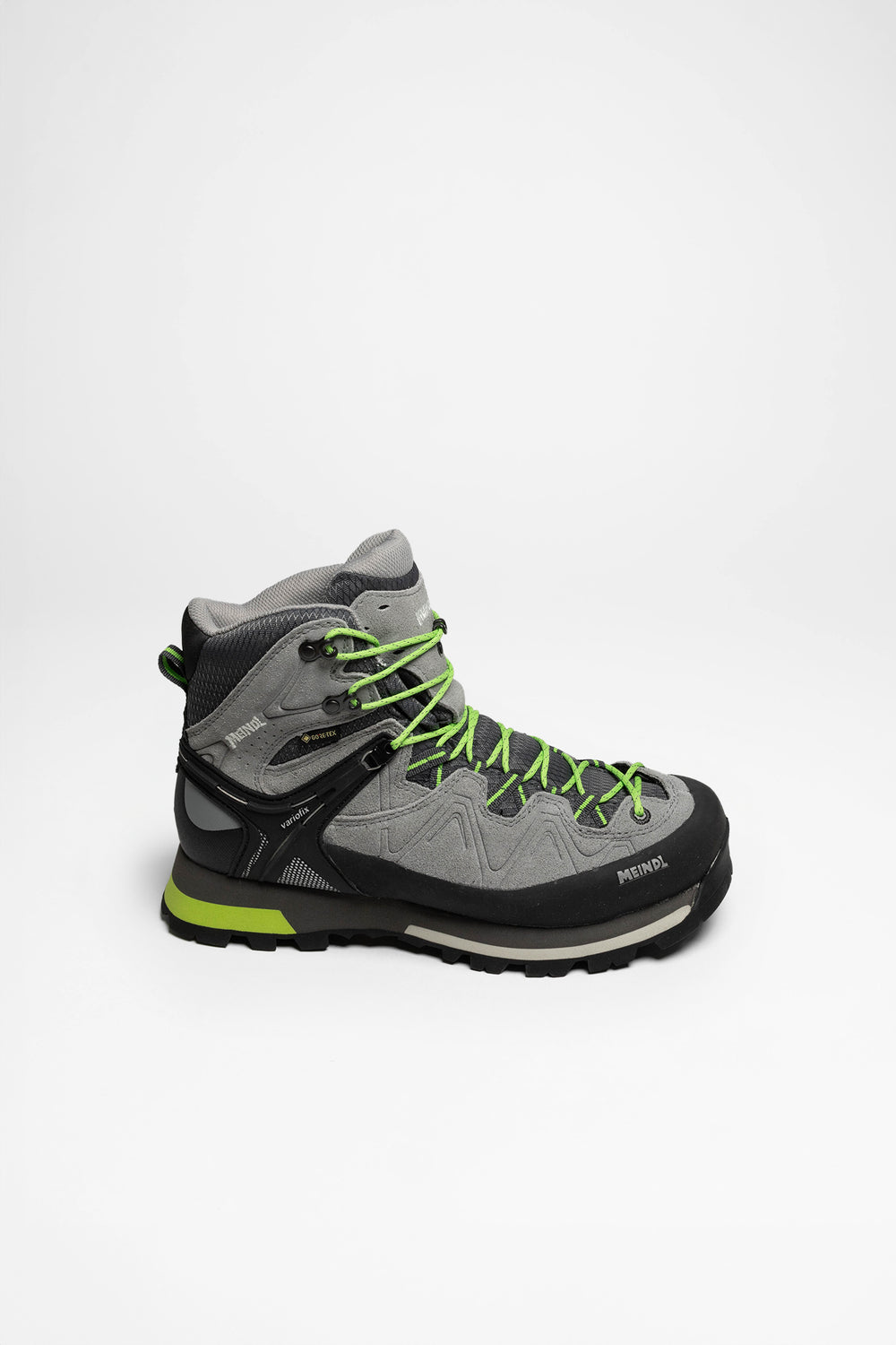Meindl Tonale Lady GTX Damen (Steingrau/Lime)