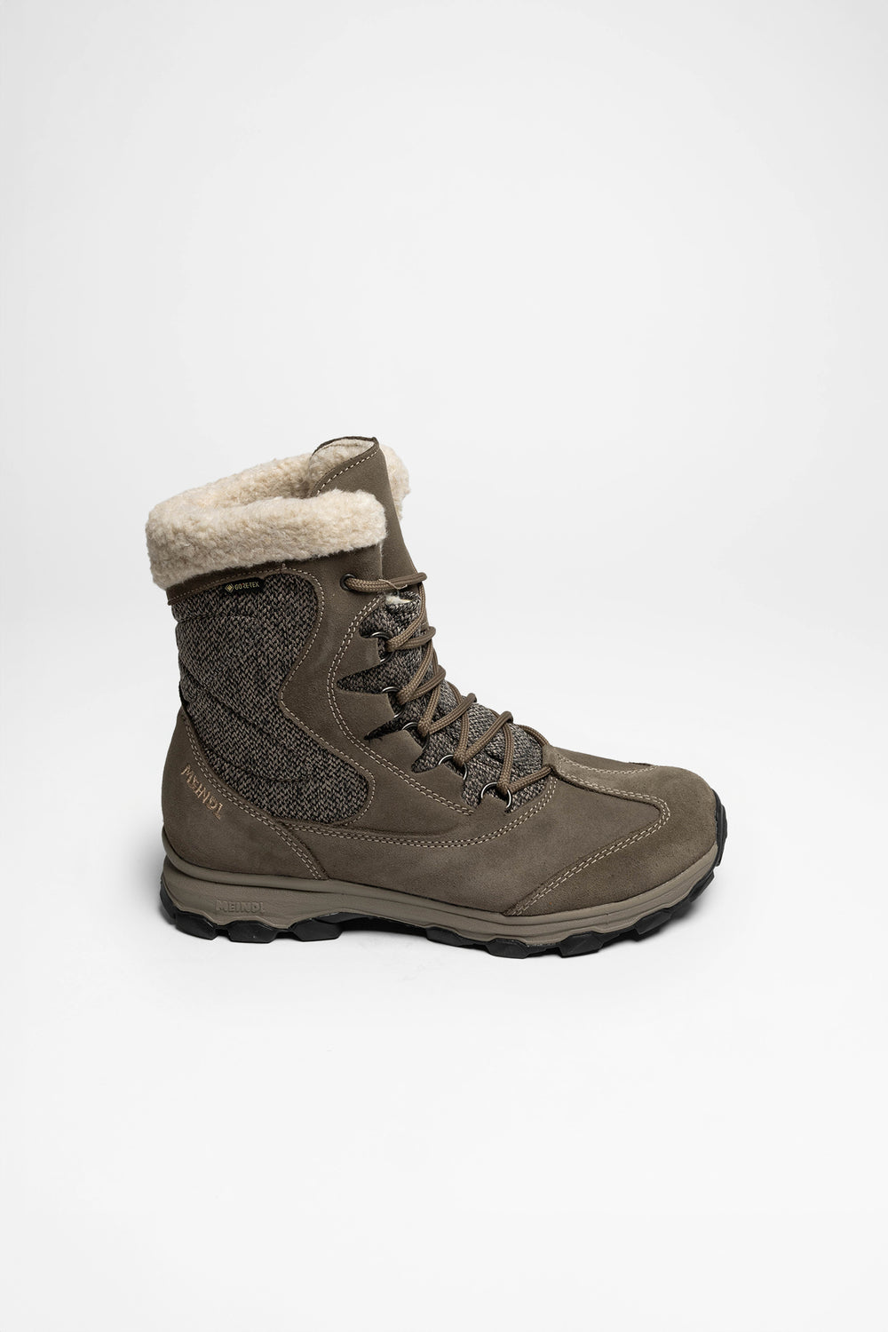 Meindl Civetta Lady GTX Damen (Schilf/Graphit)