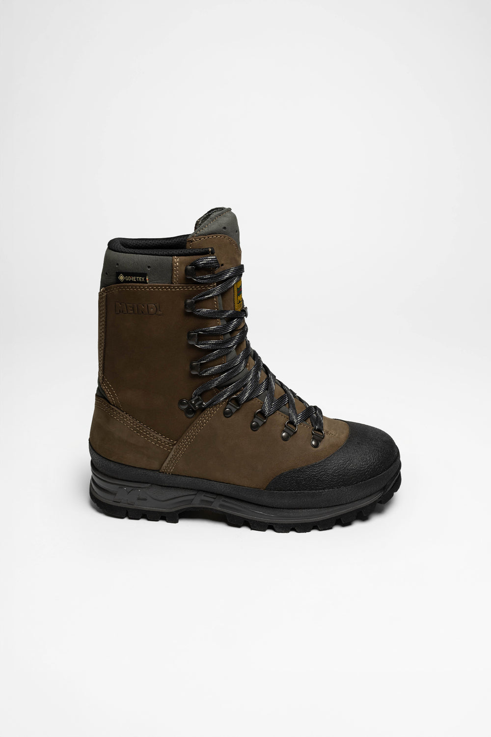 Meindl Antarktis GTX Herren (Taupe)