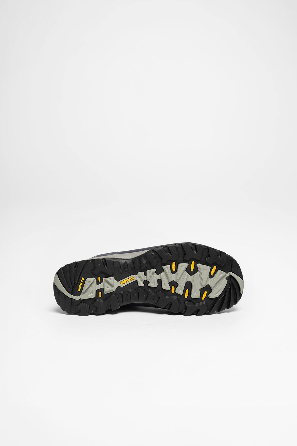 Meindl Salo Mid GTX (Grau/Petrol)