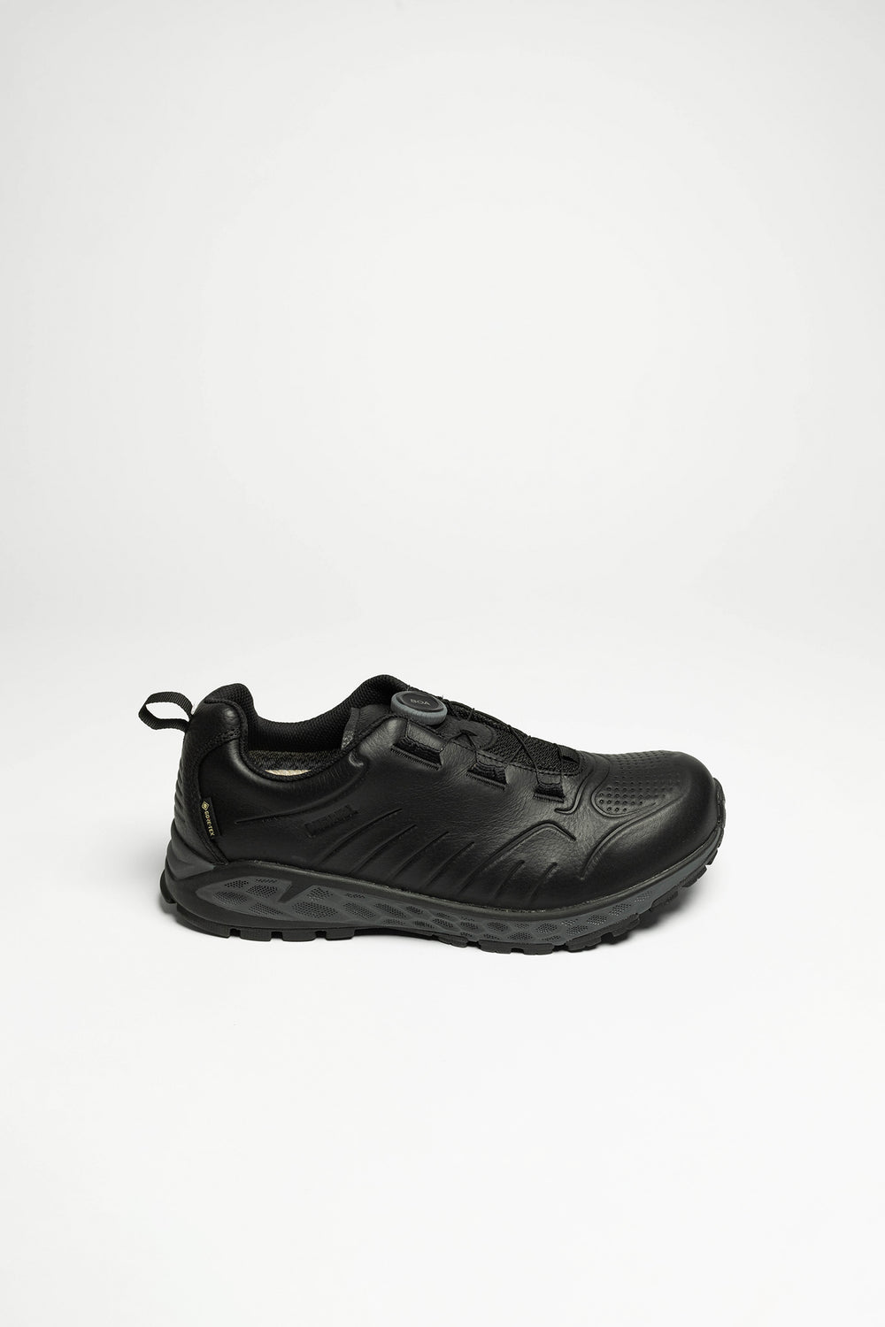 Meindl Malta Walker (Boa) Herren (Schwarz)