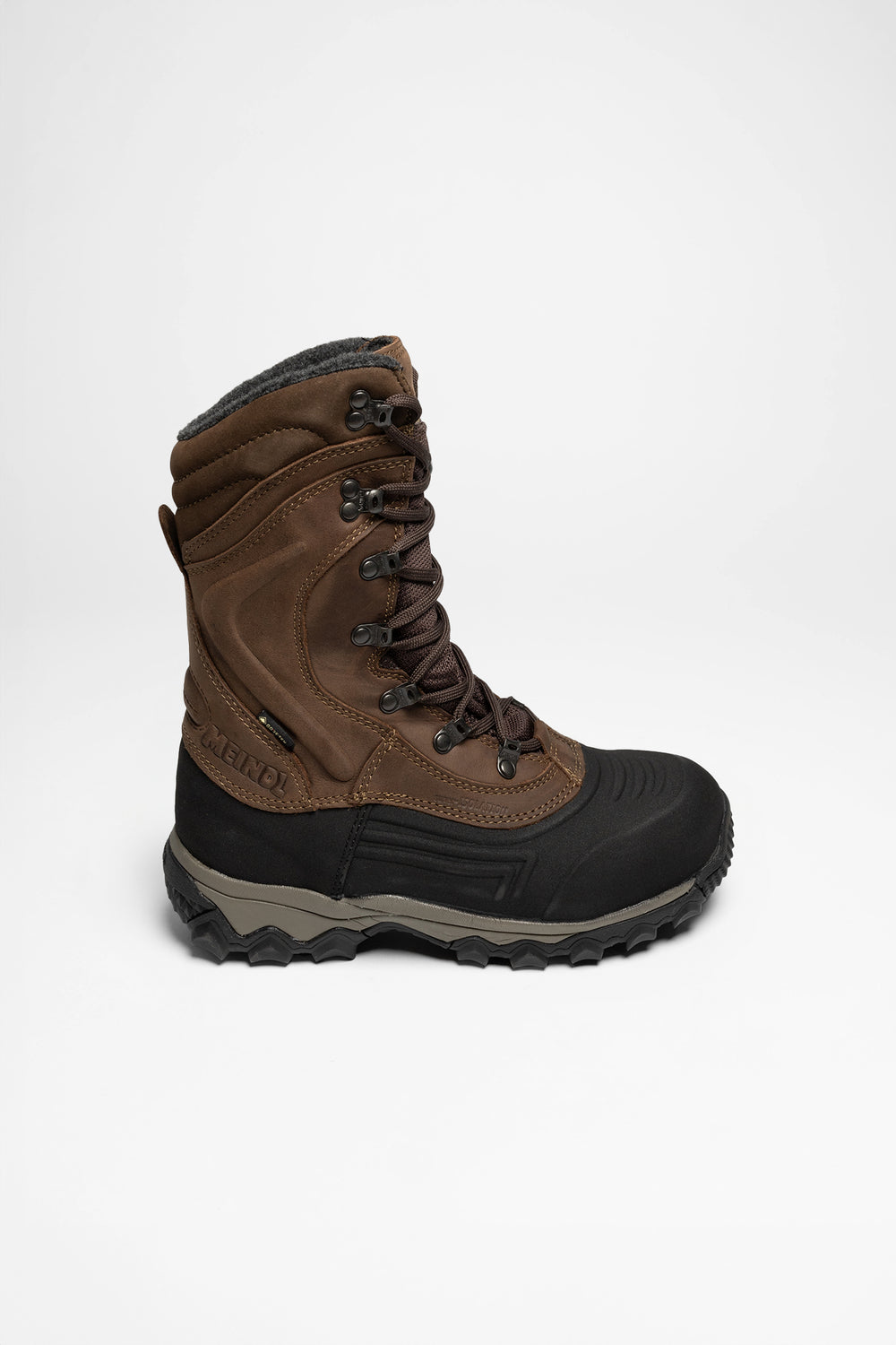 Meindl Garmisch Lady II GTX Damen (Espresso)