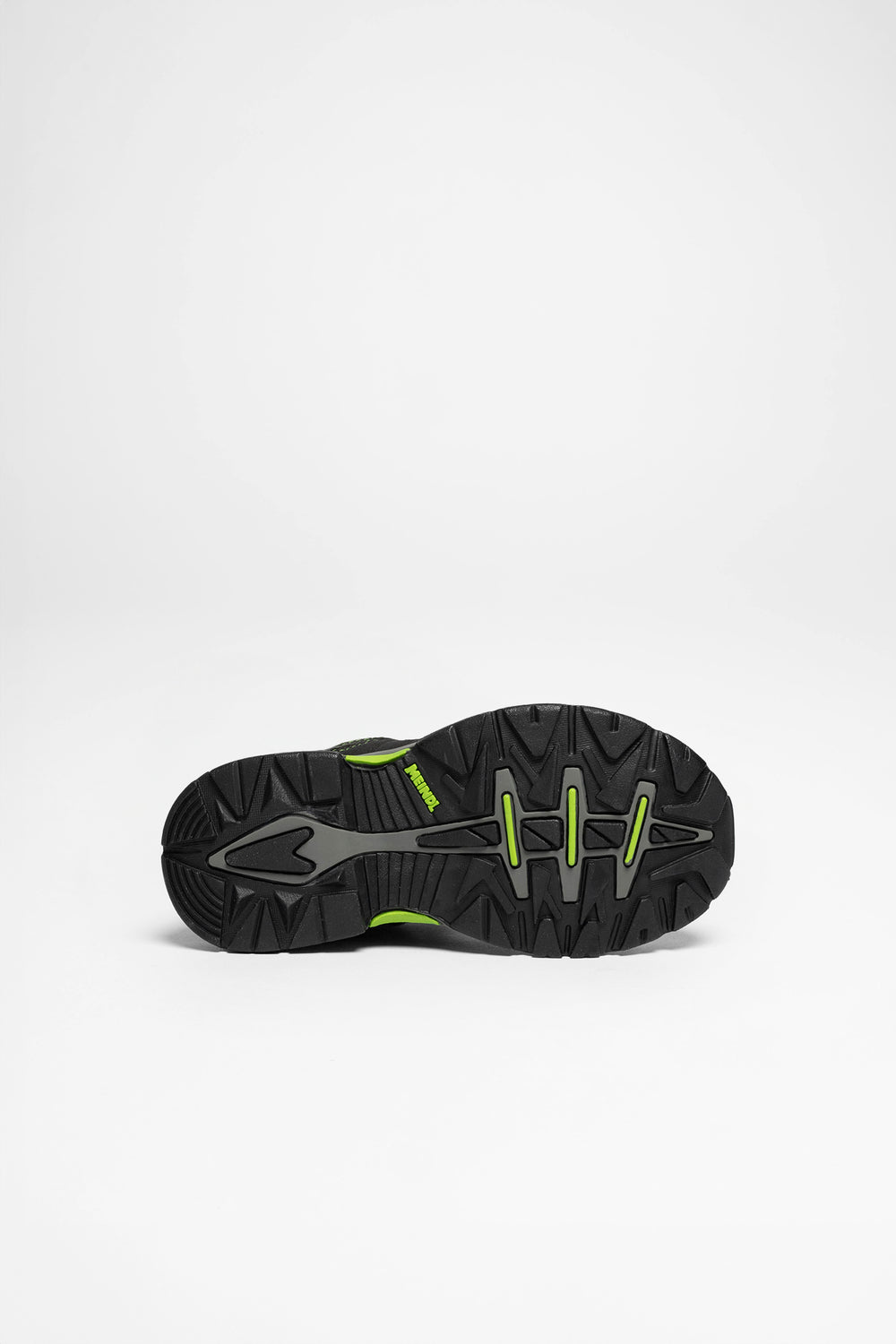 Meindl Respond Junior Kinder (Lemon/Schwarz)