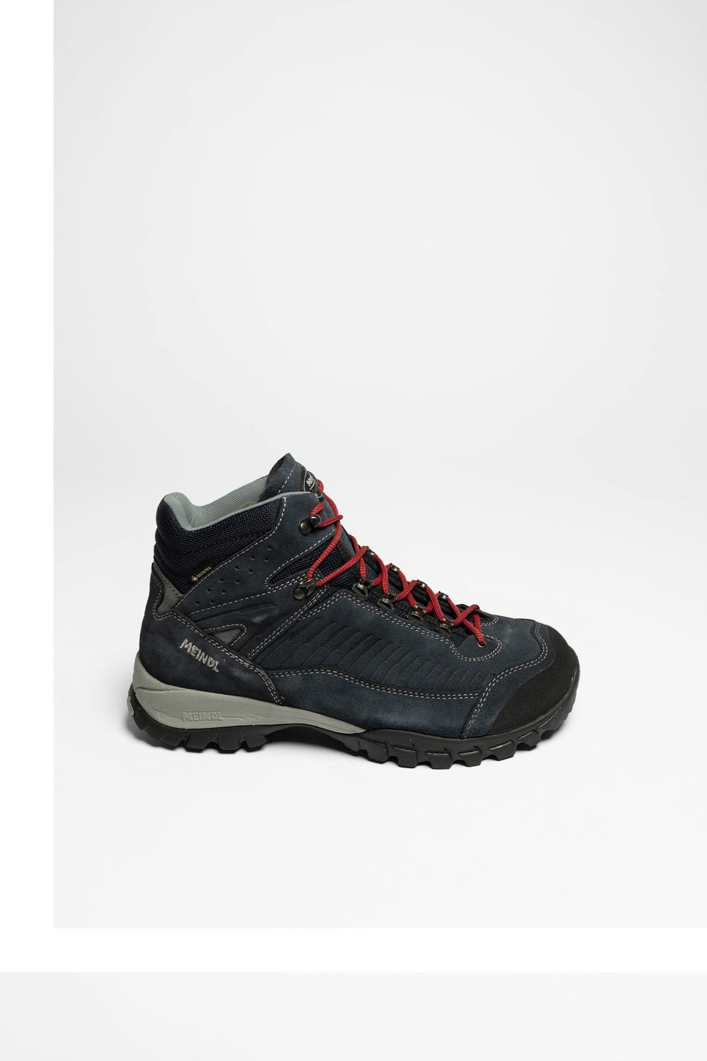 Meindl Salo GTX Herren (Marine/Rot)