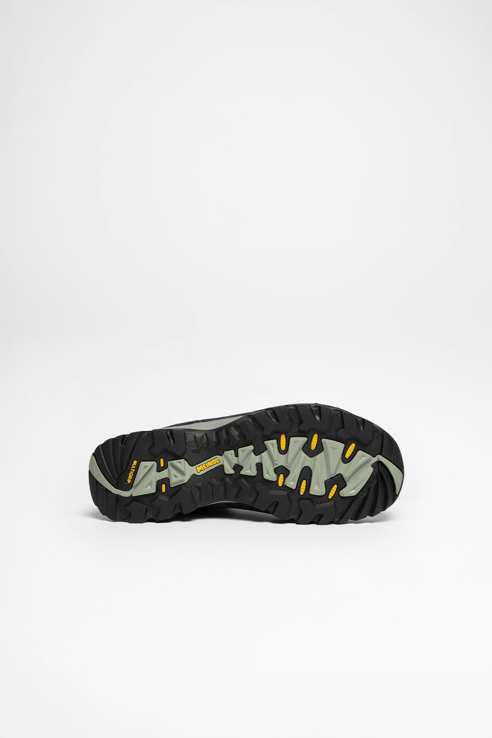 Meindl Salo GTX Herren (Marine/Rot)