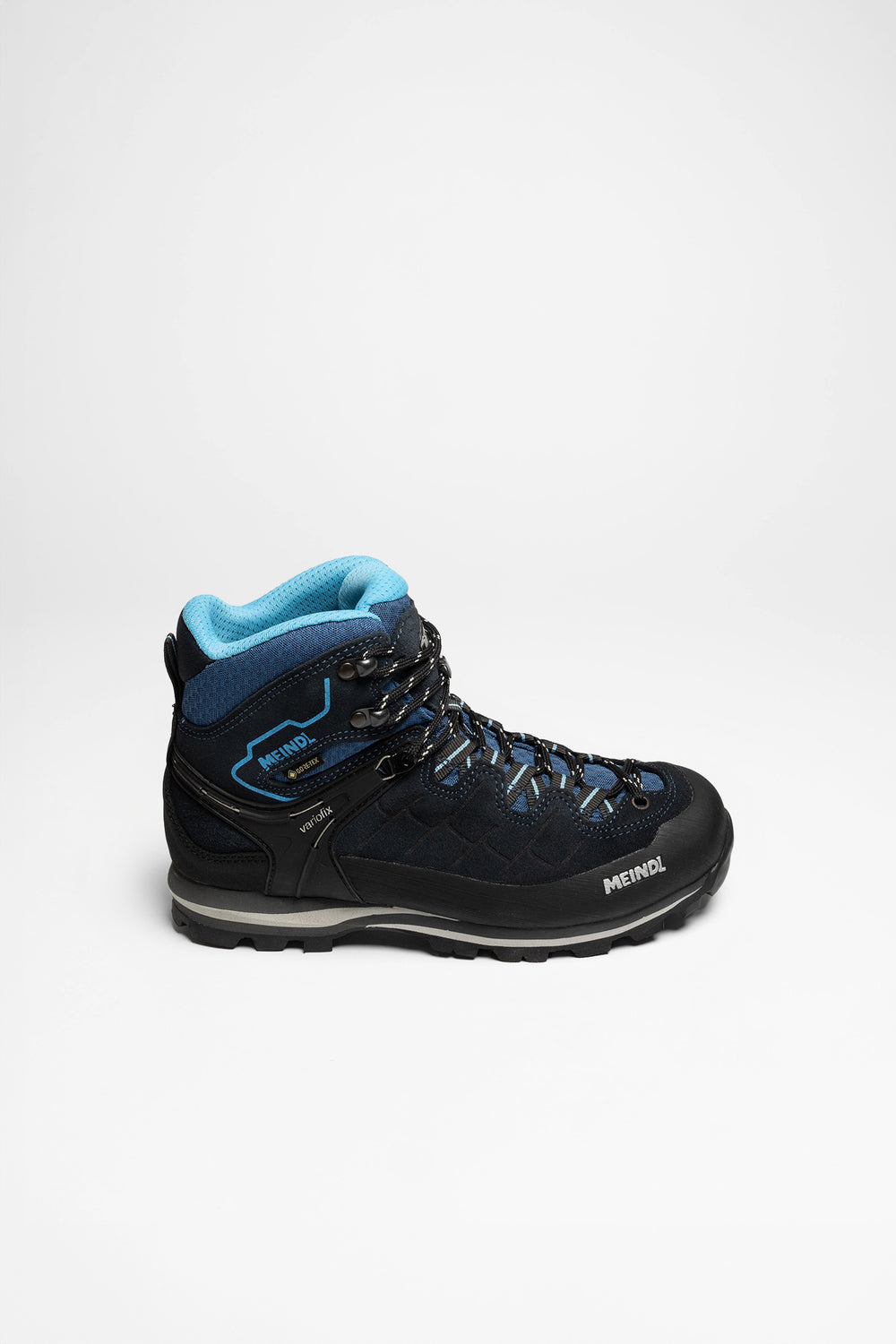 Meindl Litepeak Lady GTX Damen (Marine/Azur)