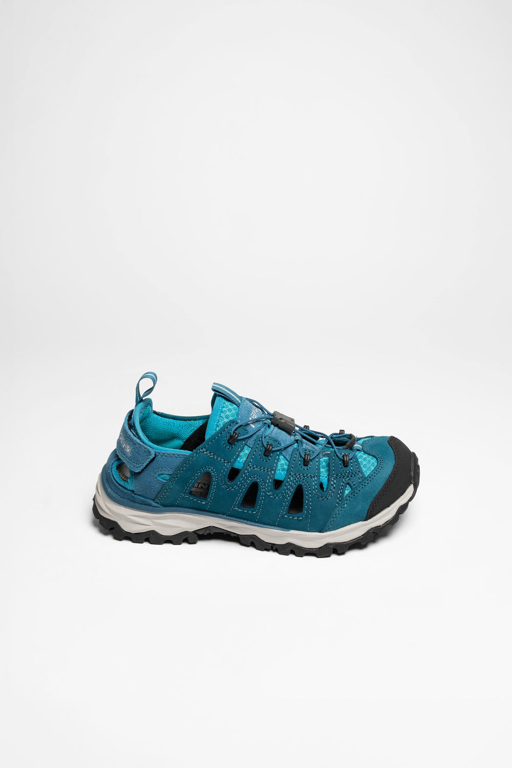 Meindl Lipari Lady-Comfort Fit Damen (Petrol)