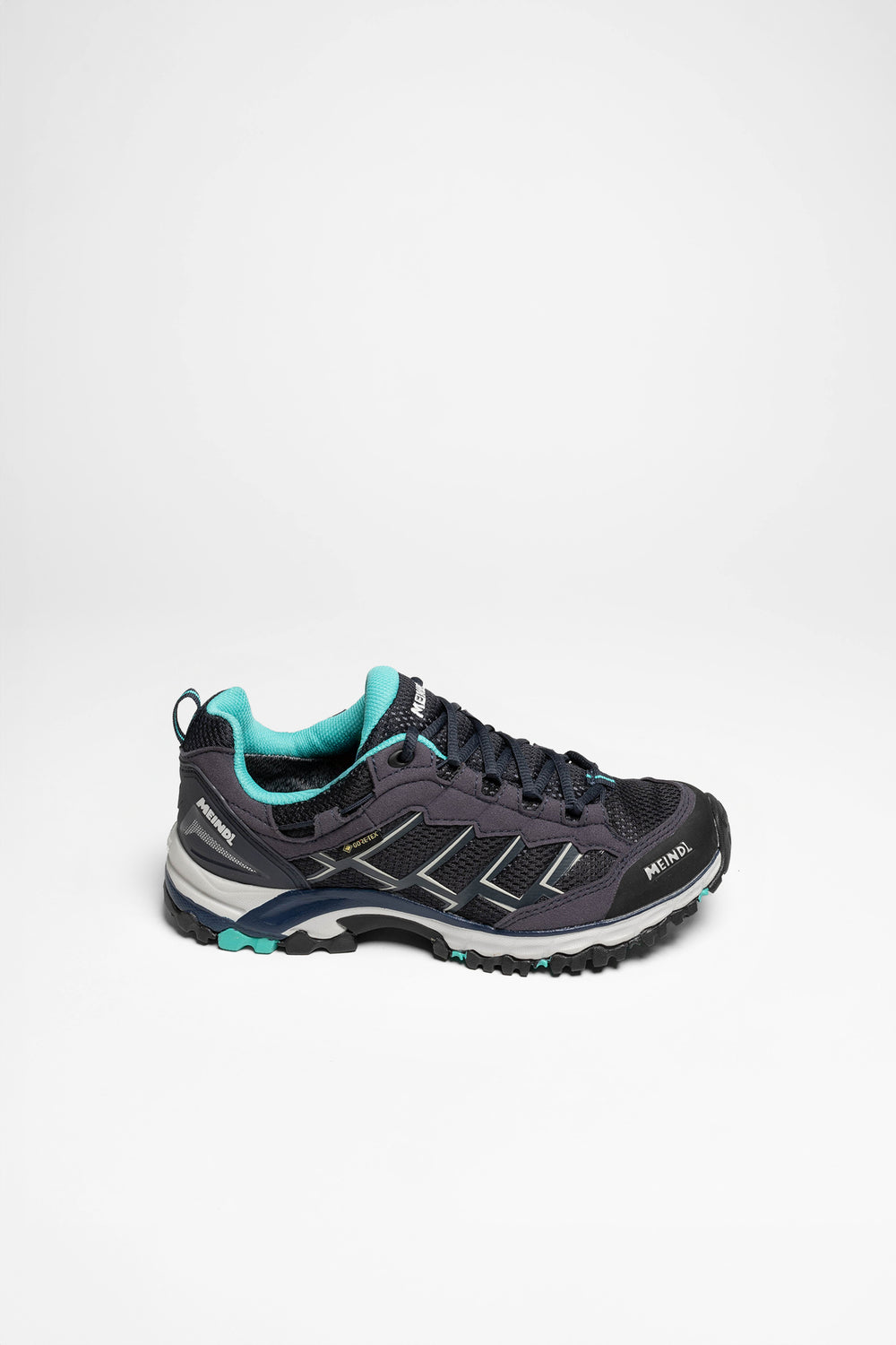 Meindl Caribe Lady GTX Damen (Marine/Türkis)