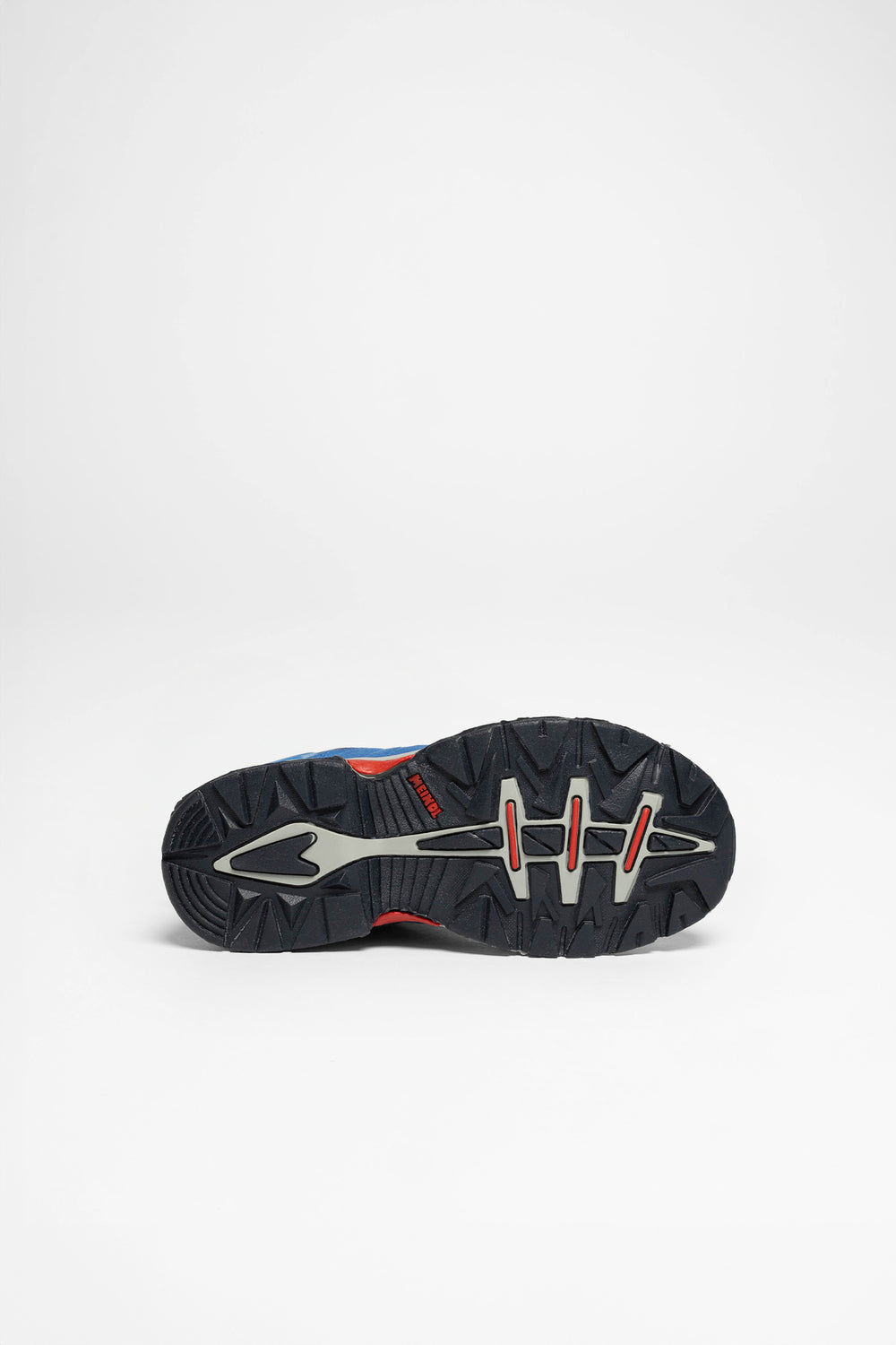 Meindl Snap Junior Kinder (Sky/Rot)