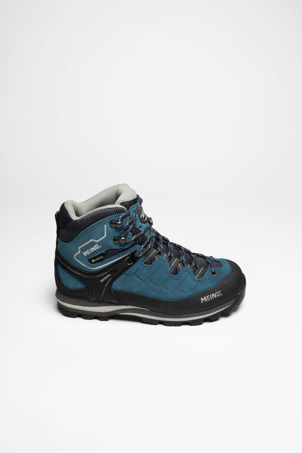 Meindl Litepeak Lady GTX Damen (Octane/Silber)