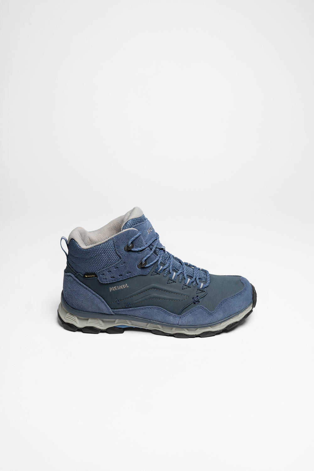 Meindl Bogota Lady Mid GTX Damen (Jeans/Sky)