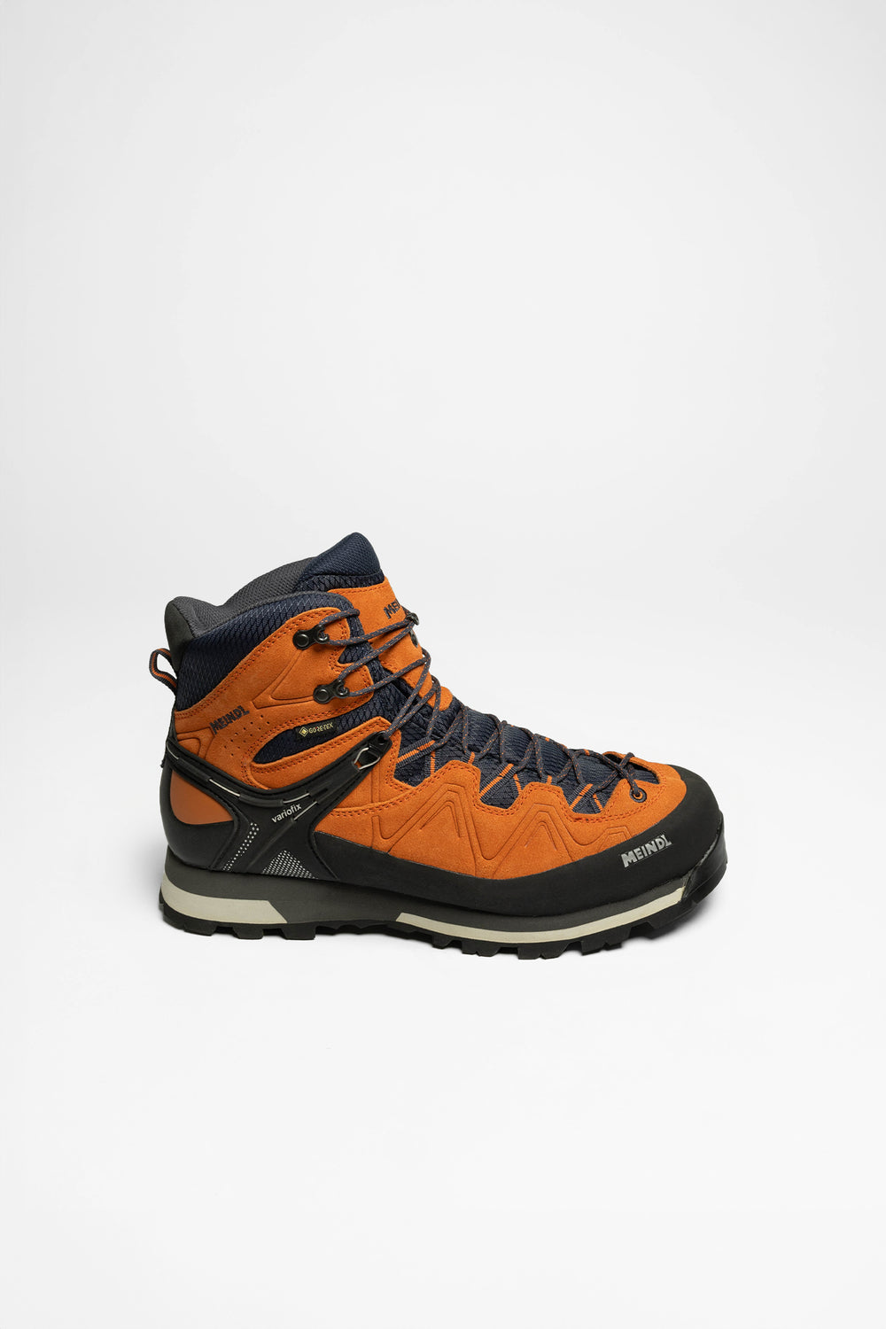 Meindl Tonale GTX Herren (Orange/Cobalt)