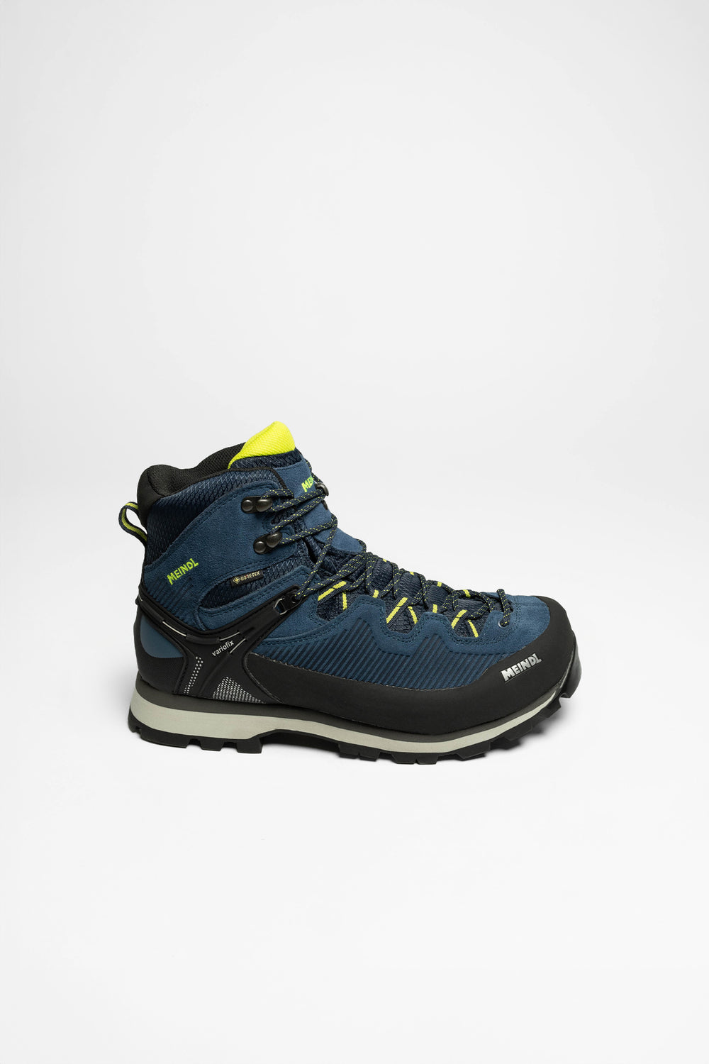 Meindl Terlan GTX Herren (Jeans/Lemon)