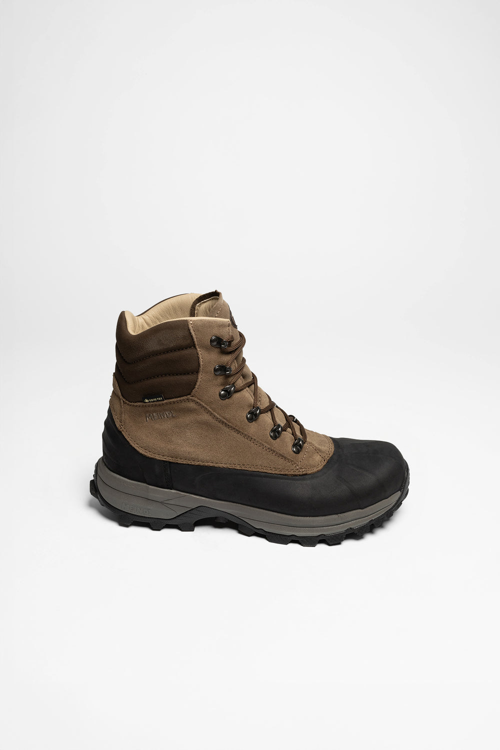 Meindl Lillehammer GTX Herren (Braun)
