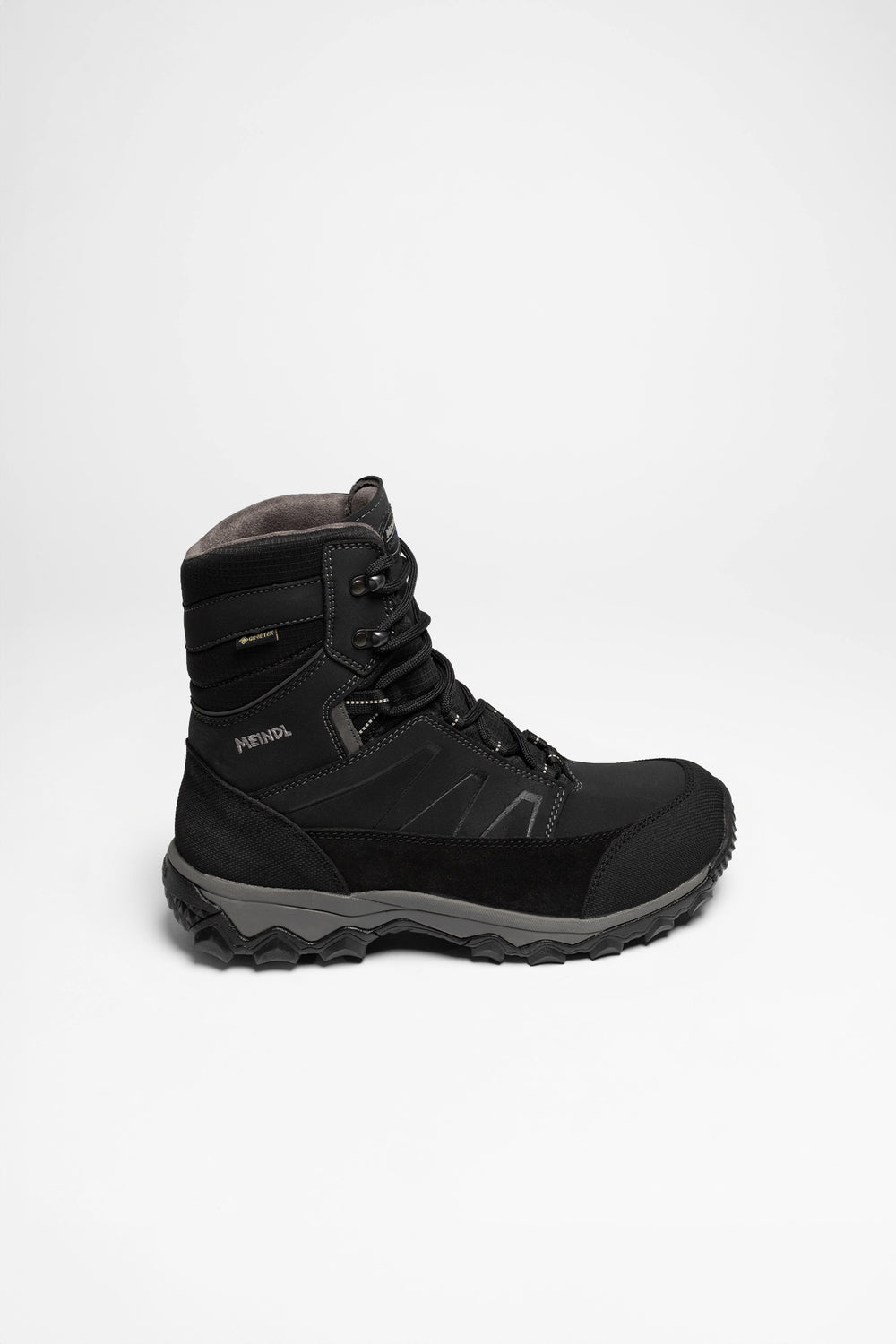 Meindl Sella GTX Herren (Schwarz)